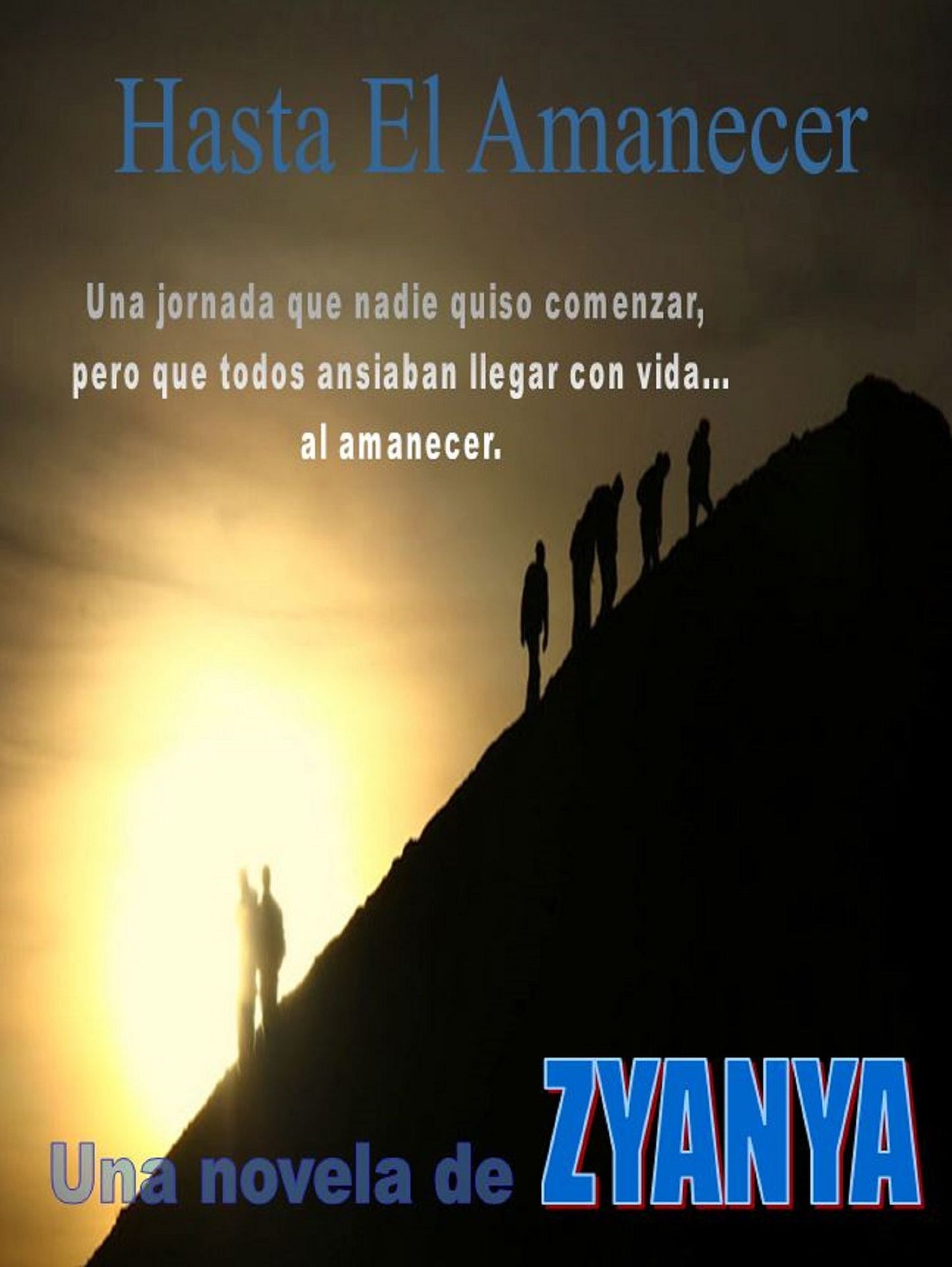 Hasta El Amanecer