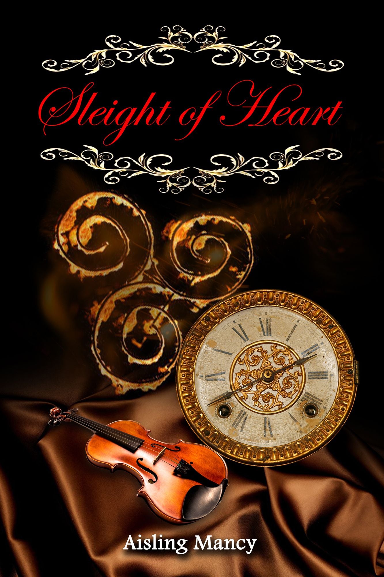 Sleight of Heart