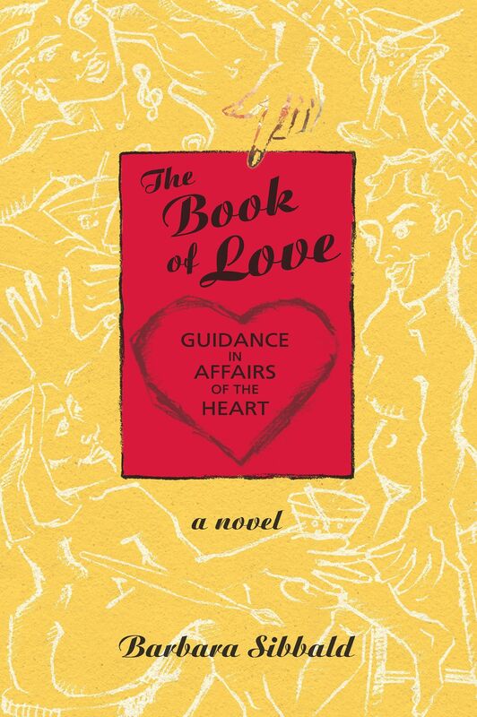The Book of Love