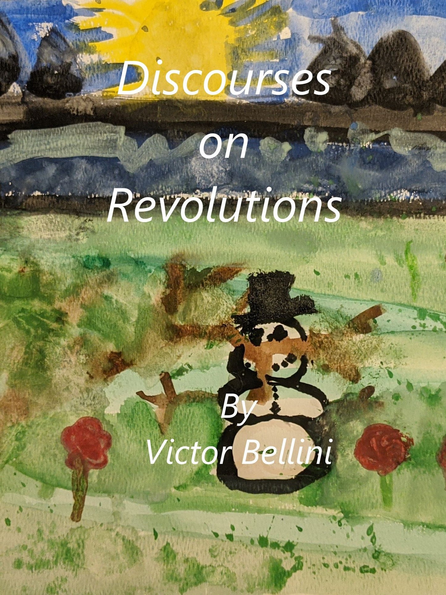 Discourses on revolutions