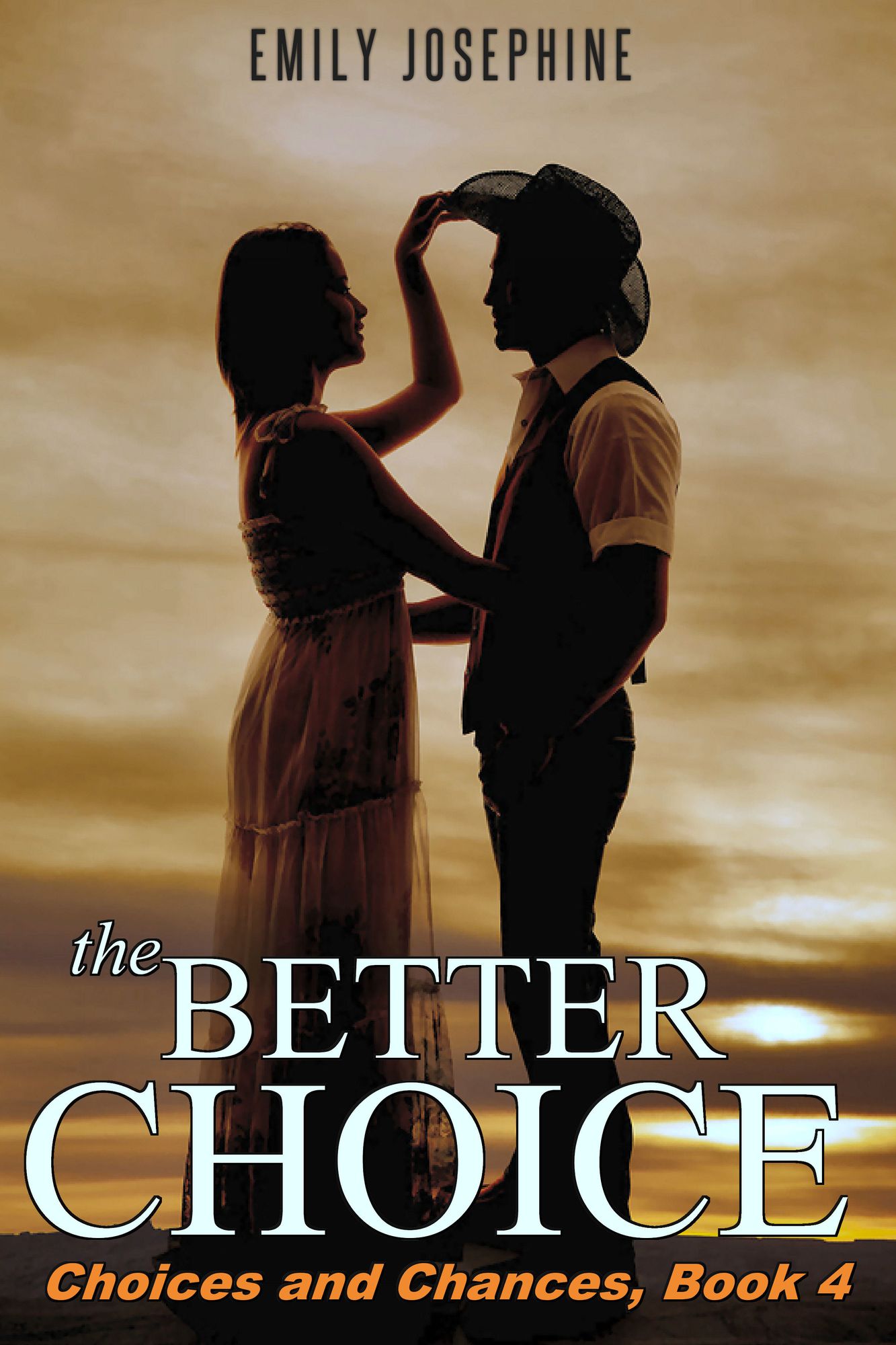 The Better Choice