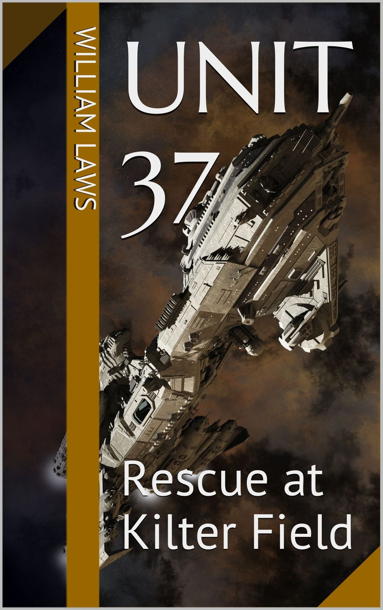 Unit 37: Rescue at Kilter Field