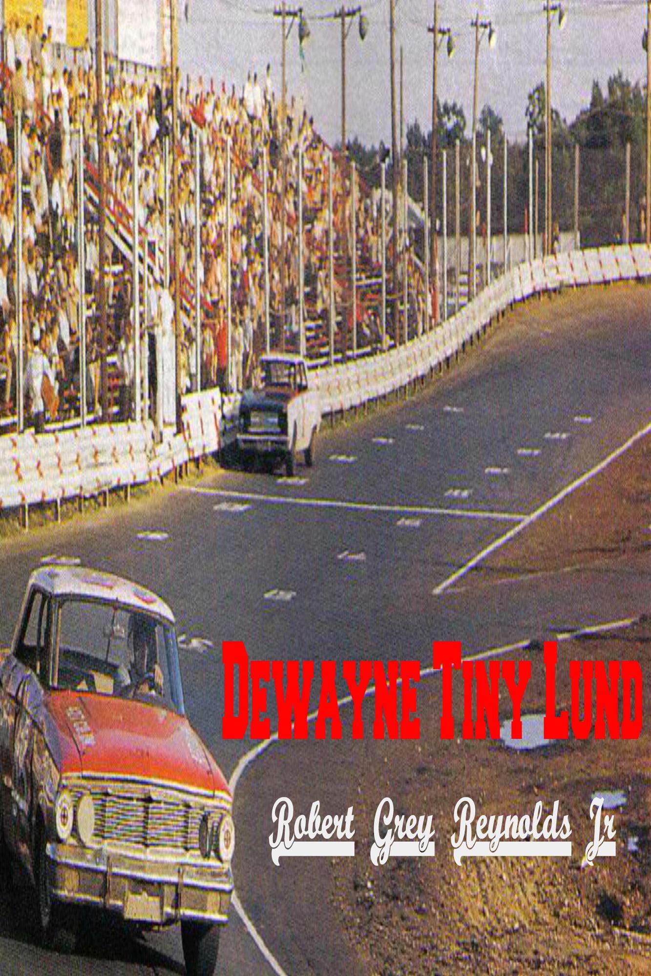 Dewayne Tiny Lund