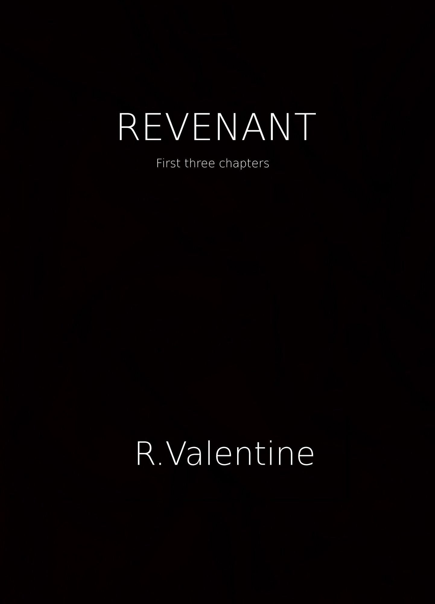 Revenant