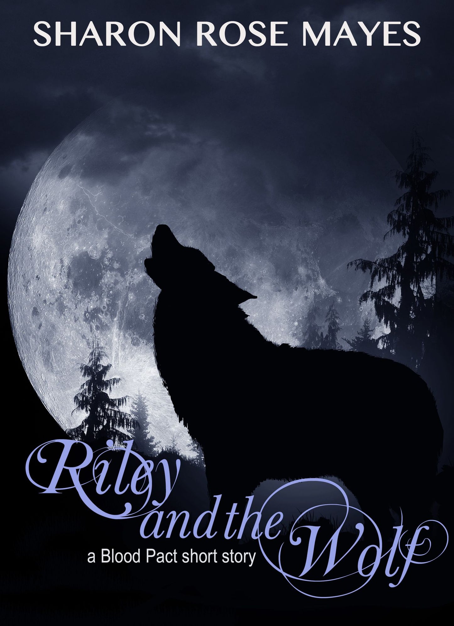 Riley and the Wolf