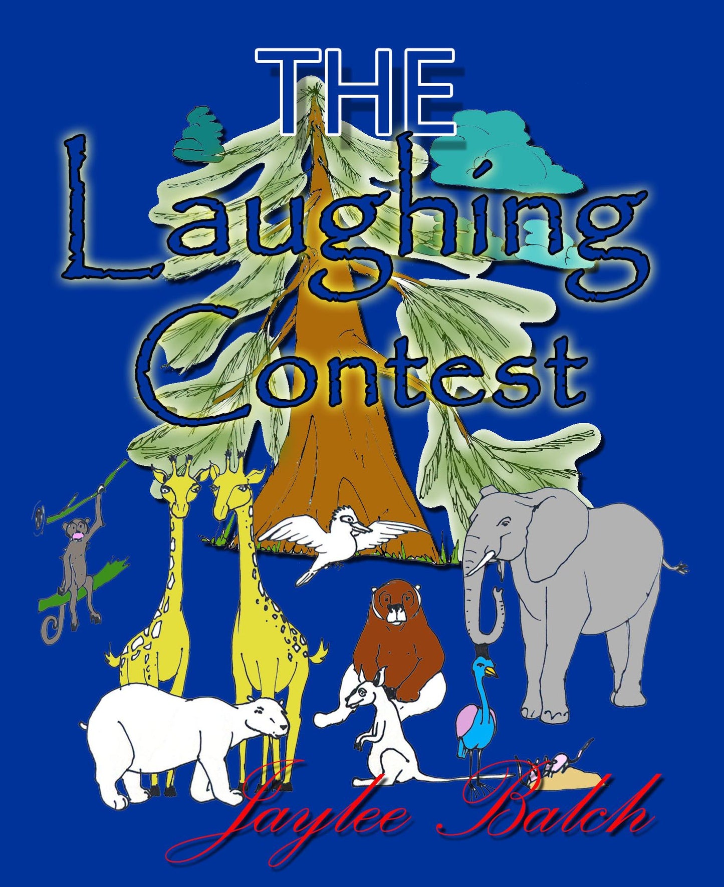 The Laughing Contest