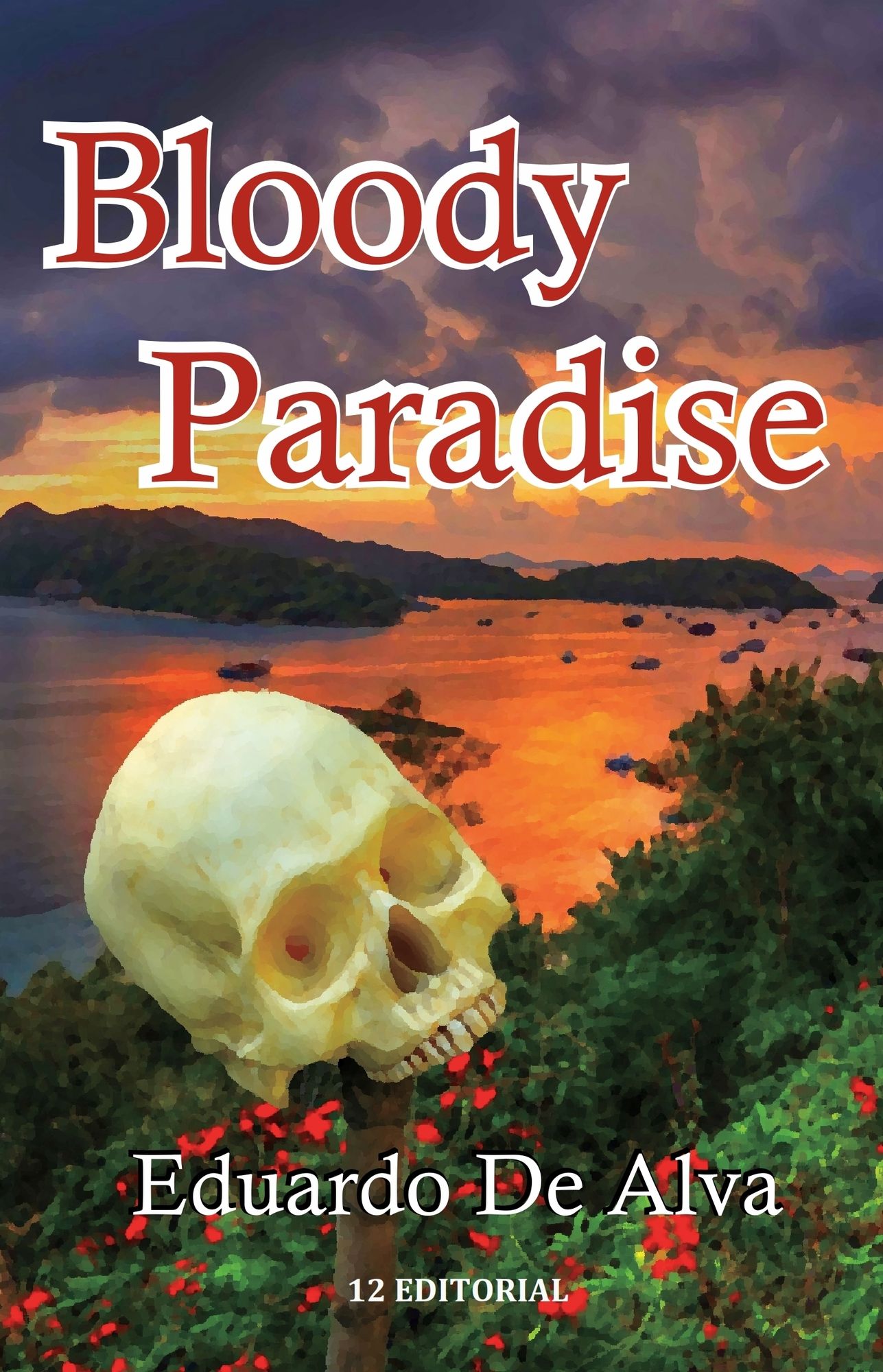 Bloody Paradise