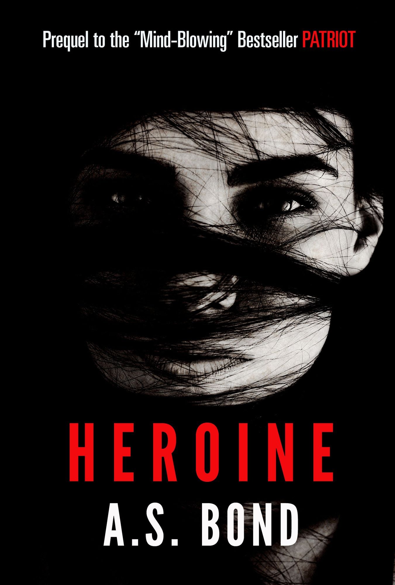 Heroine (A Brooke Kinley Adventures Novella)