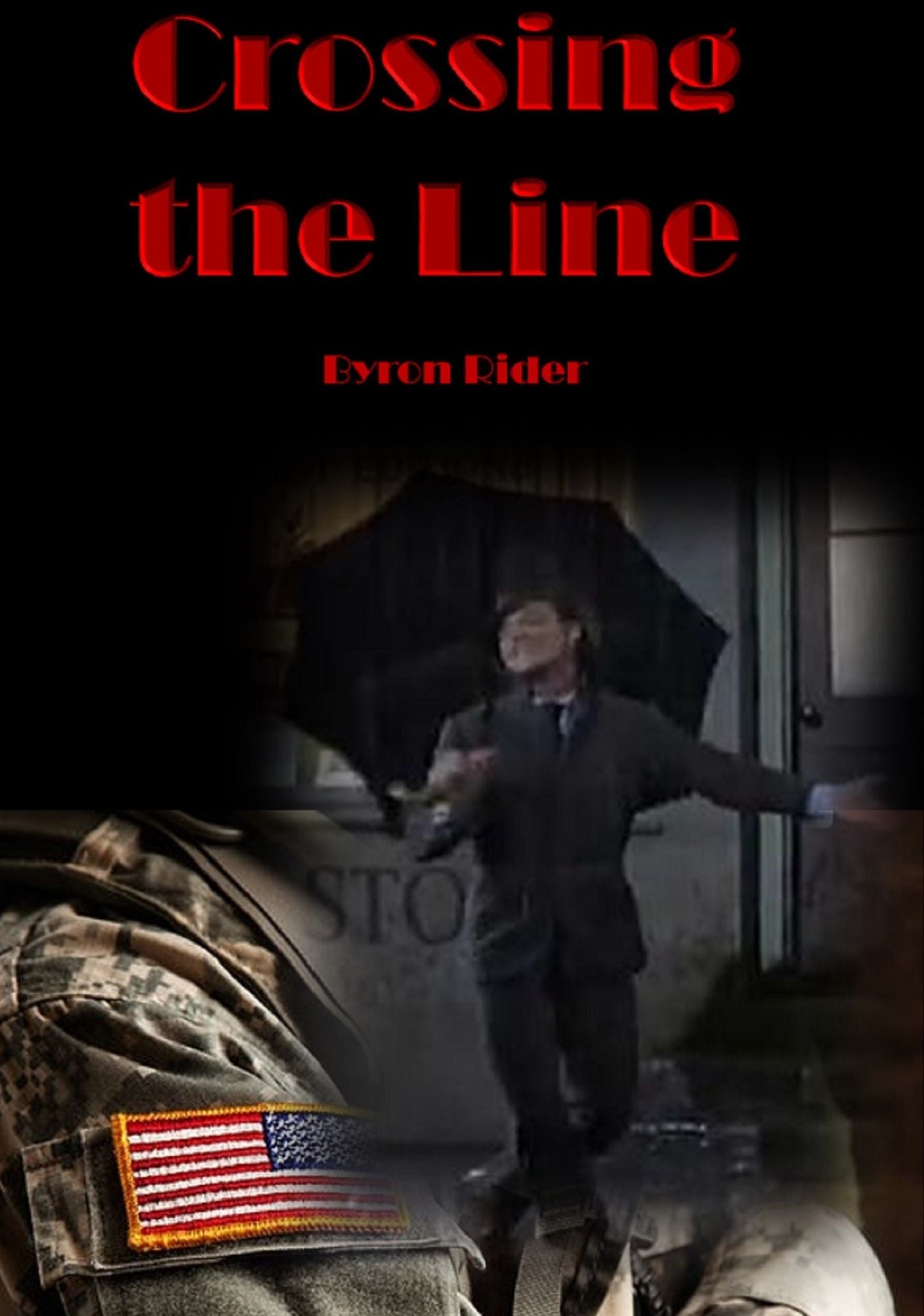 Crossing the Line