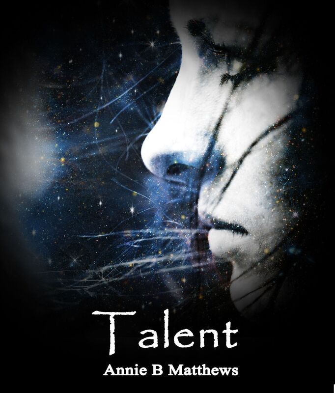 Talent [Talents Series Book 1]