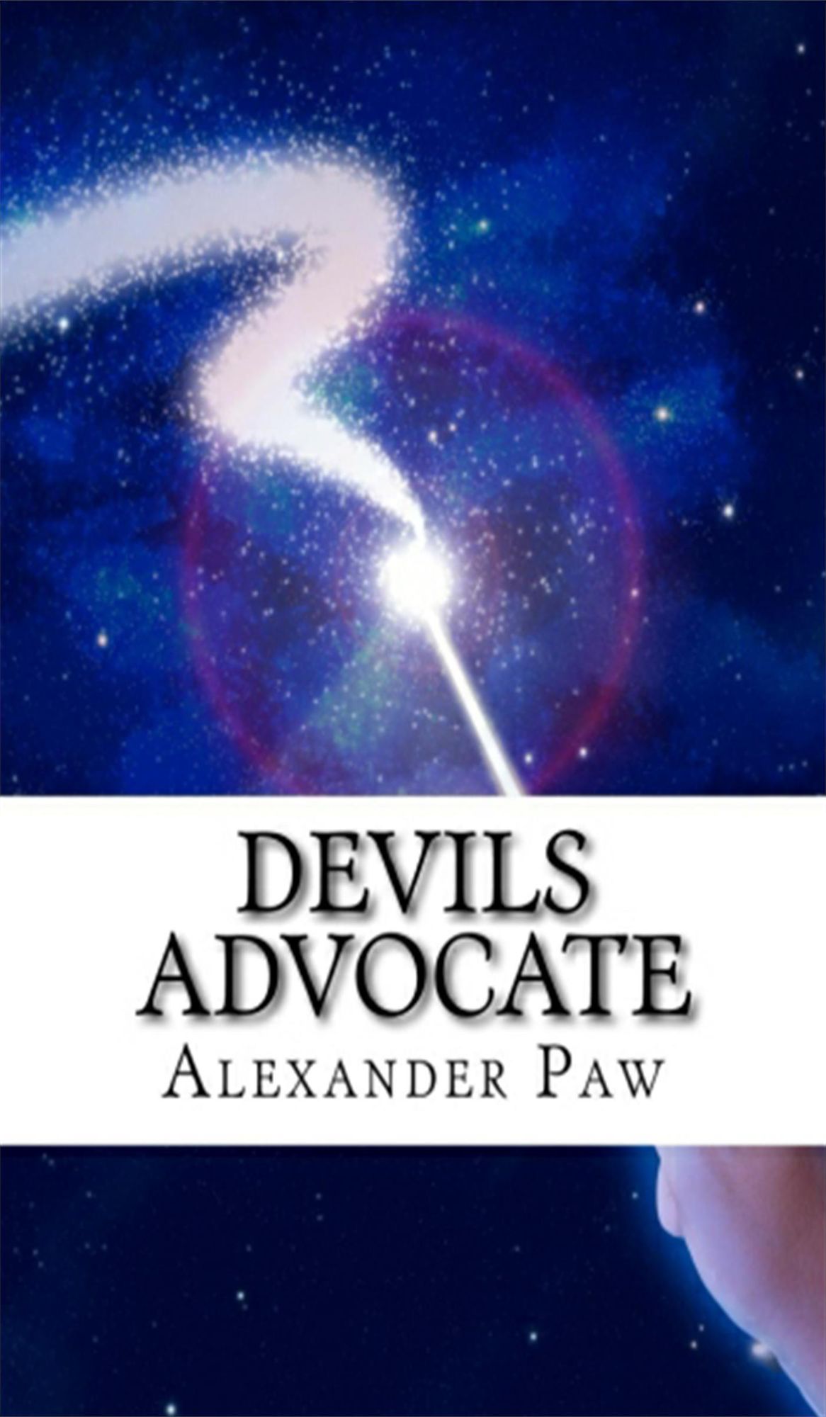 Devils Advocate