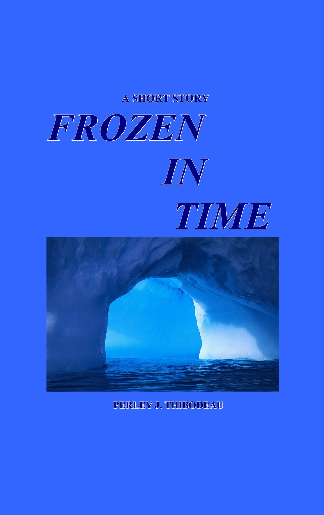 Frozen in Time