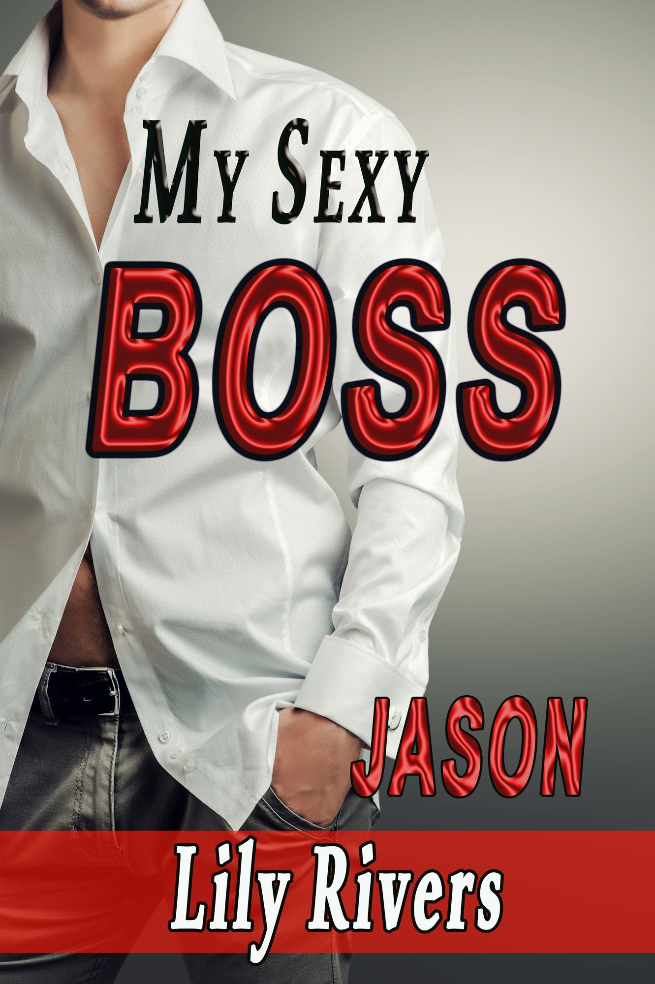 My Sexy Boss Jason