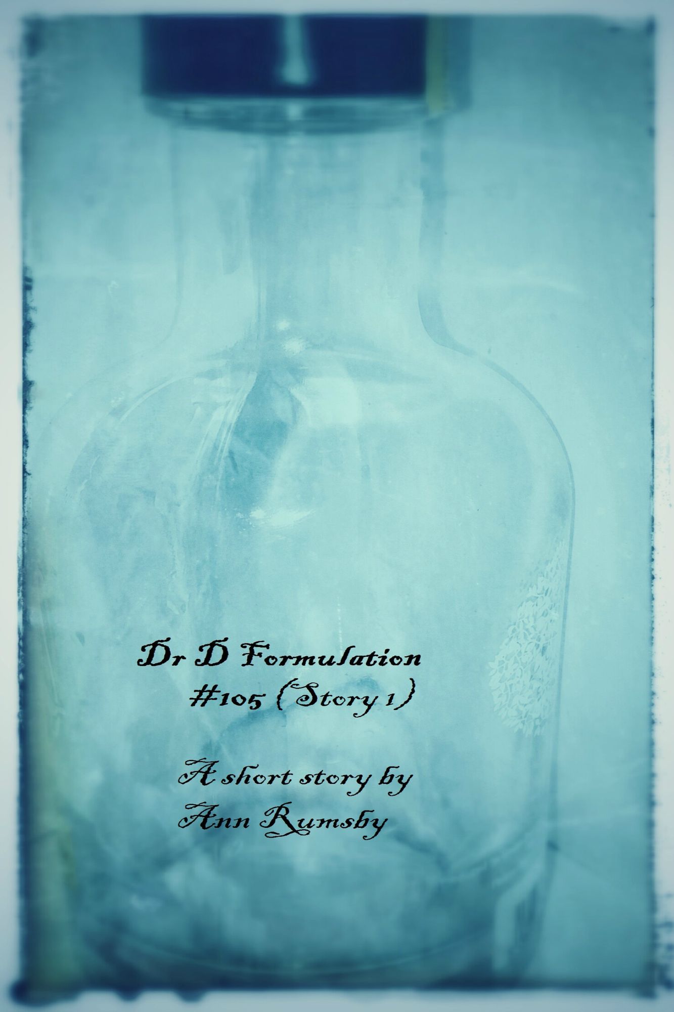 Dr D Formulations: Story 1