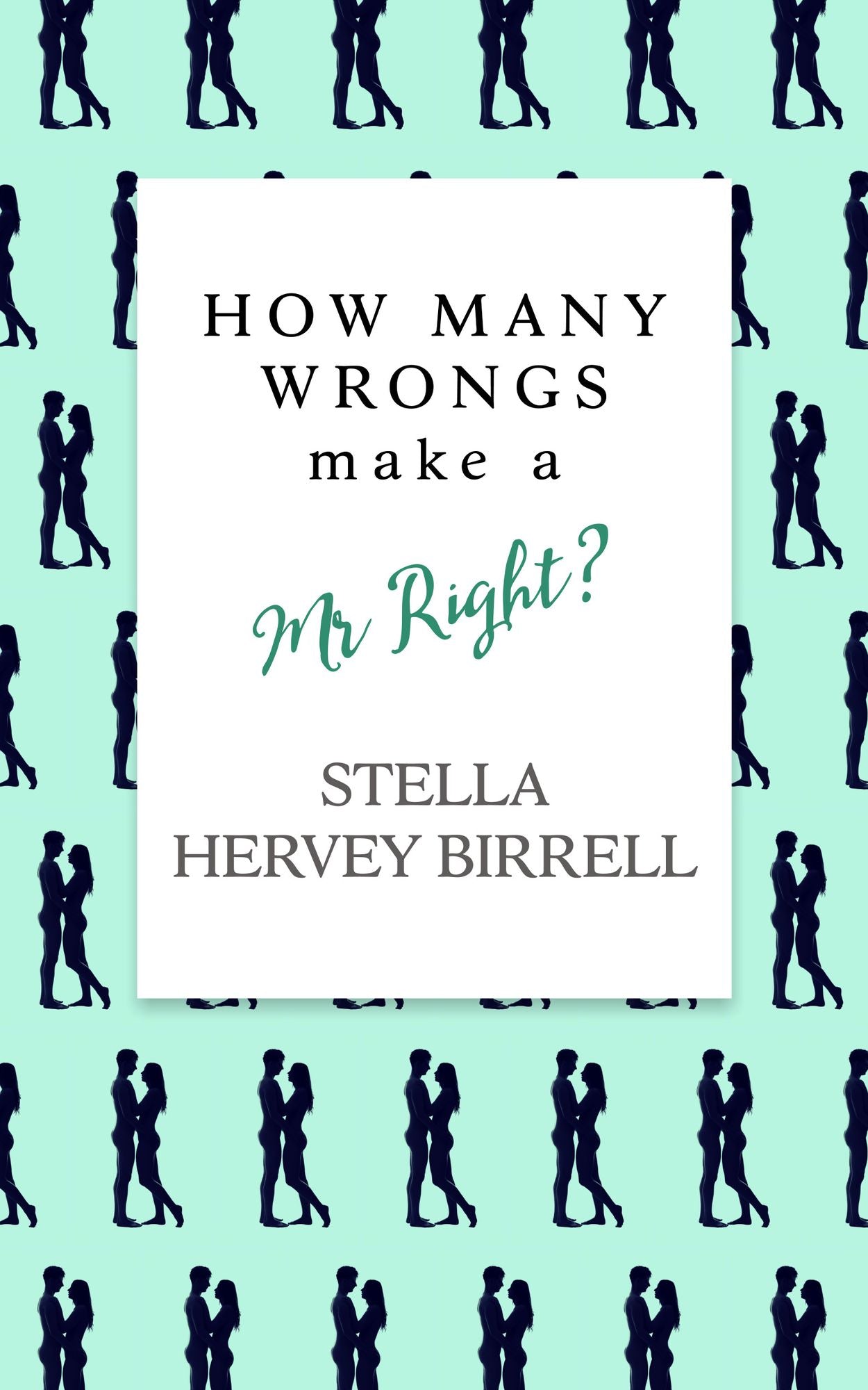 How Many Wrongs make a Mr Right?