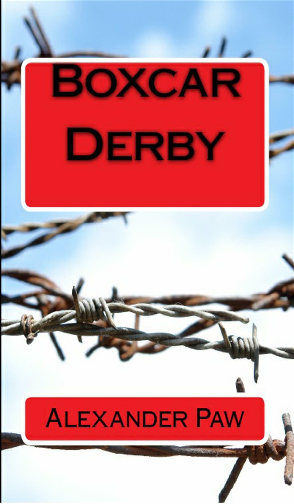 Boxcar Derby