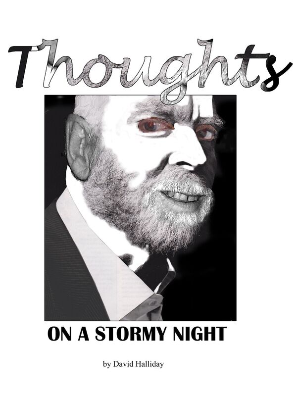 Thoughts On A Stormy Night