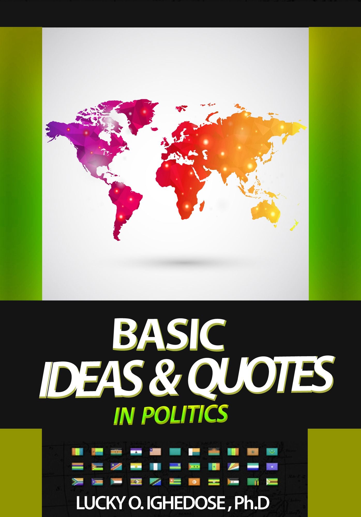 Basic Ideas and Quotes in Politics
