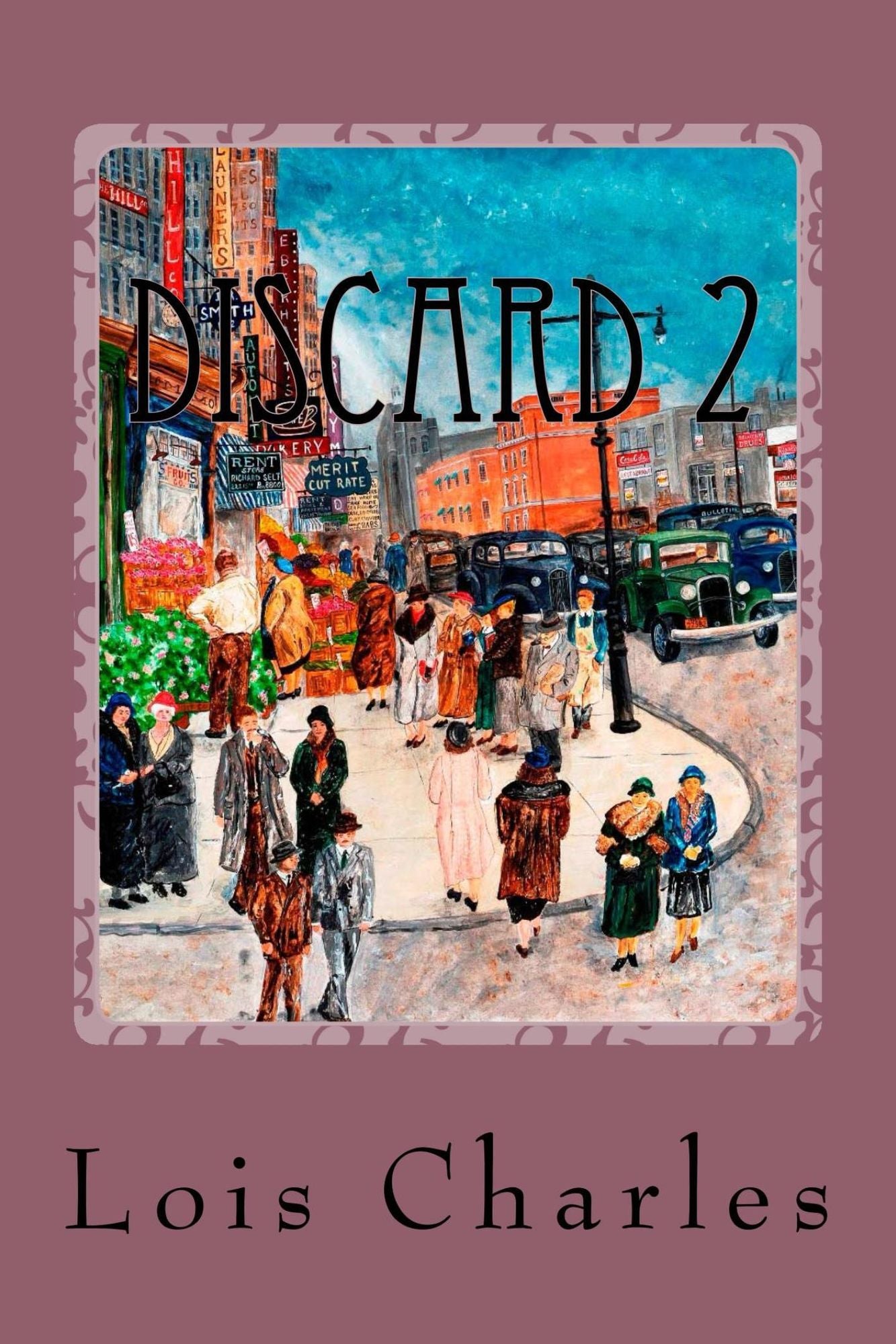 Discard 2