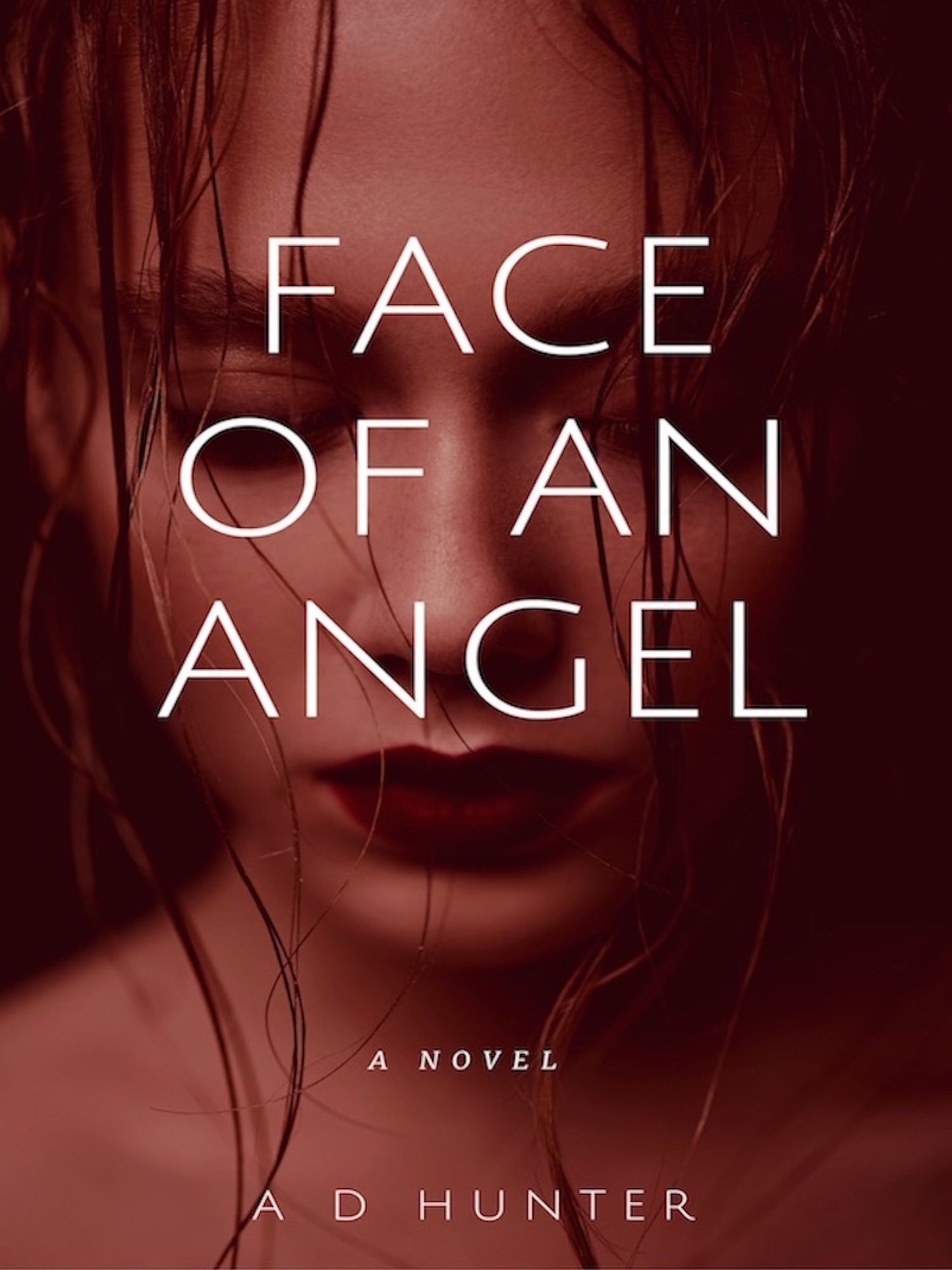 Face of an Angel