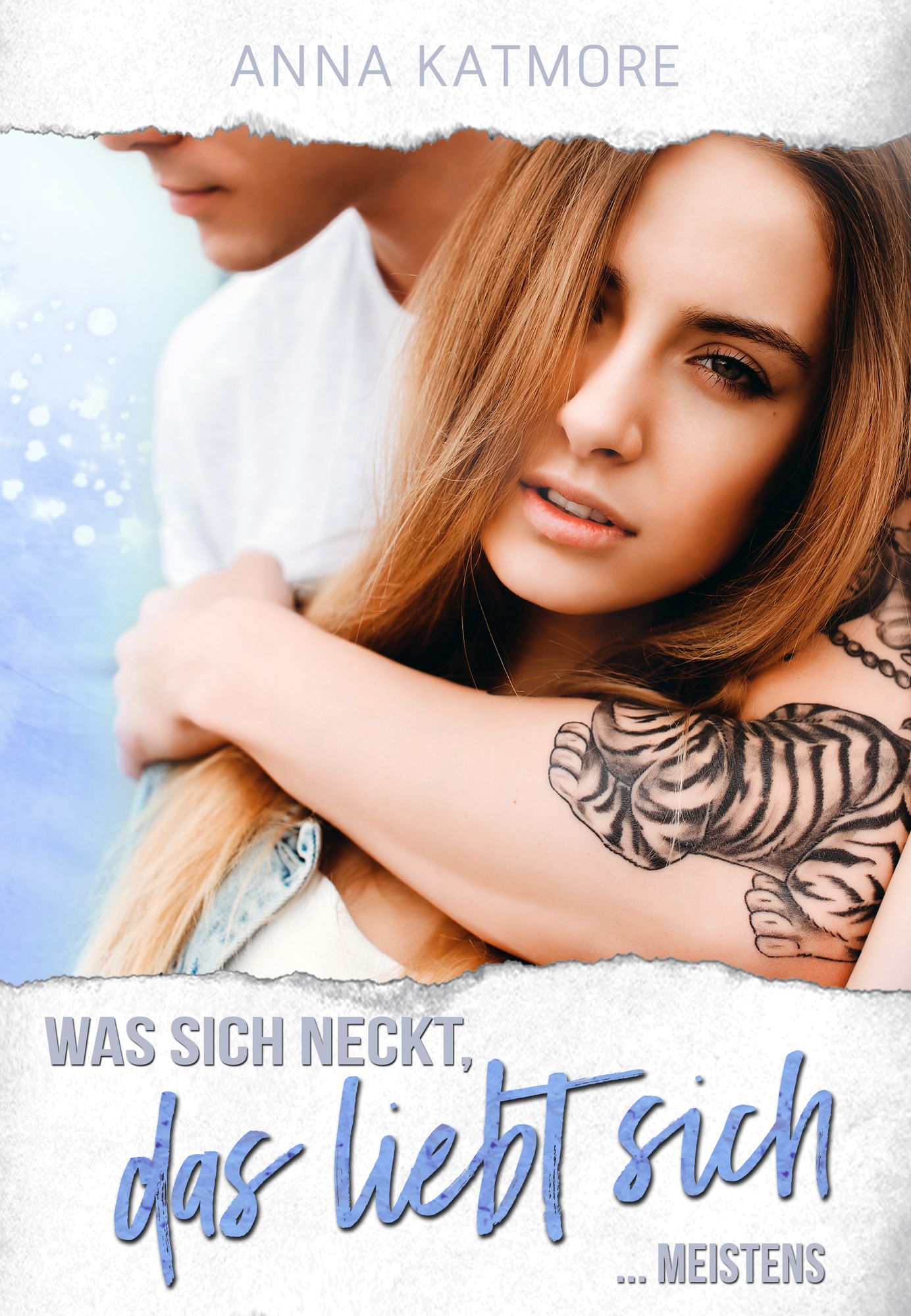 Was Sich Neckt, Das Liebt Sich... Meistens
