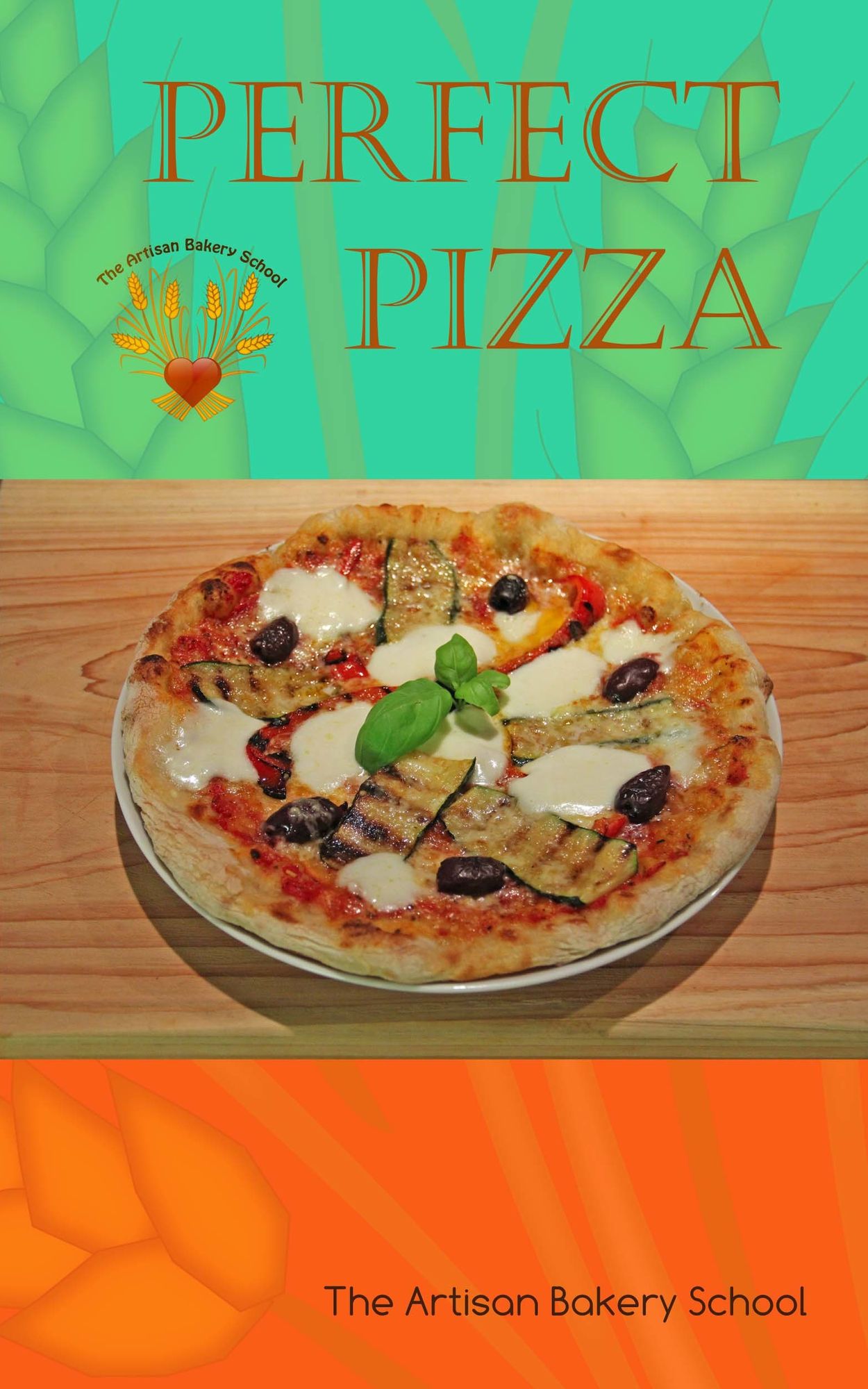 Perfect Pizza