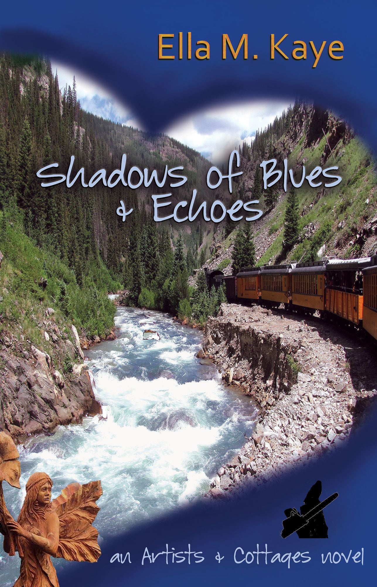 Shadows of Blues & Echoes