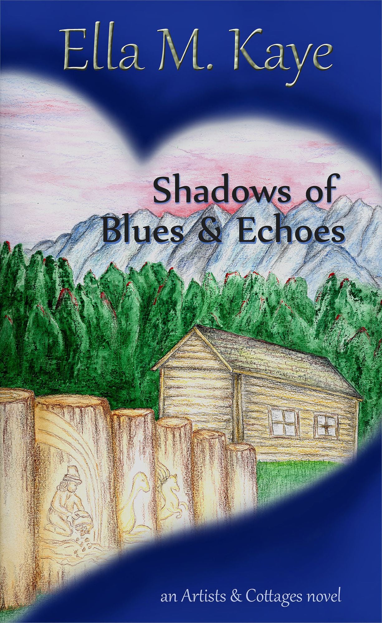 Shadows of Blues & Echoes
