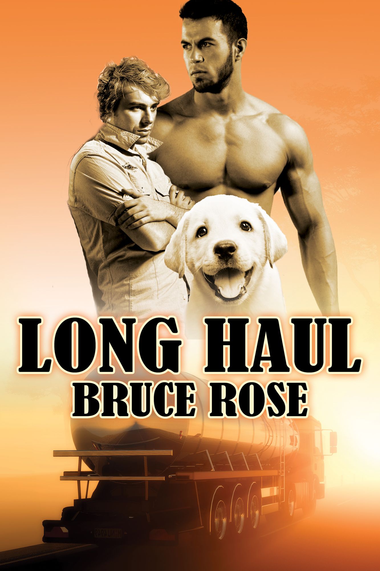 Long Haul