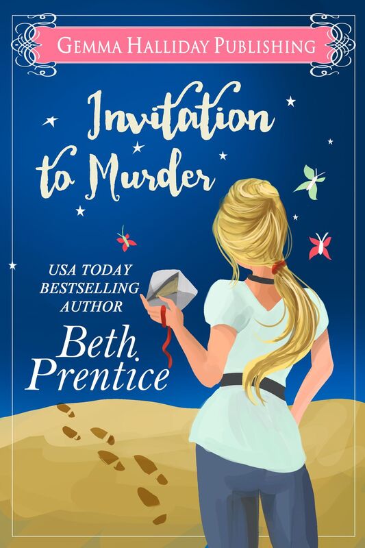 Invitation to Murder