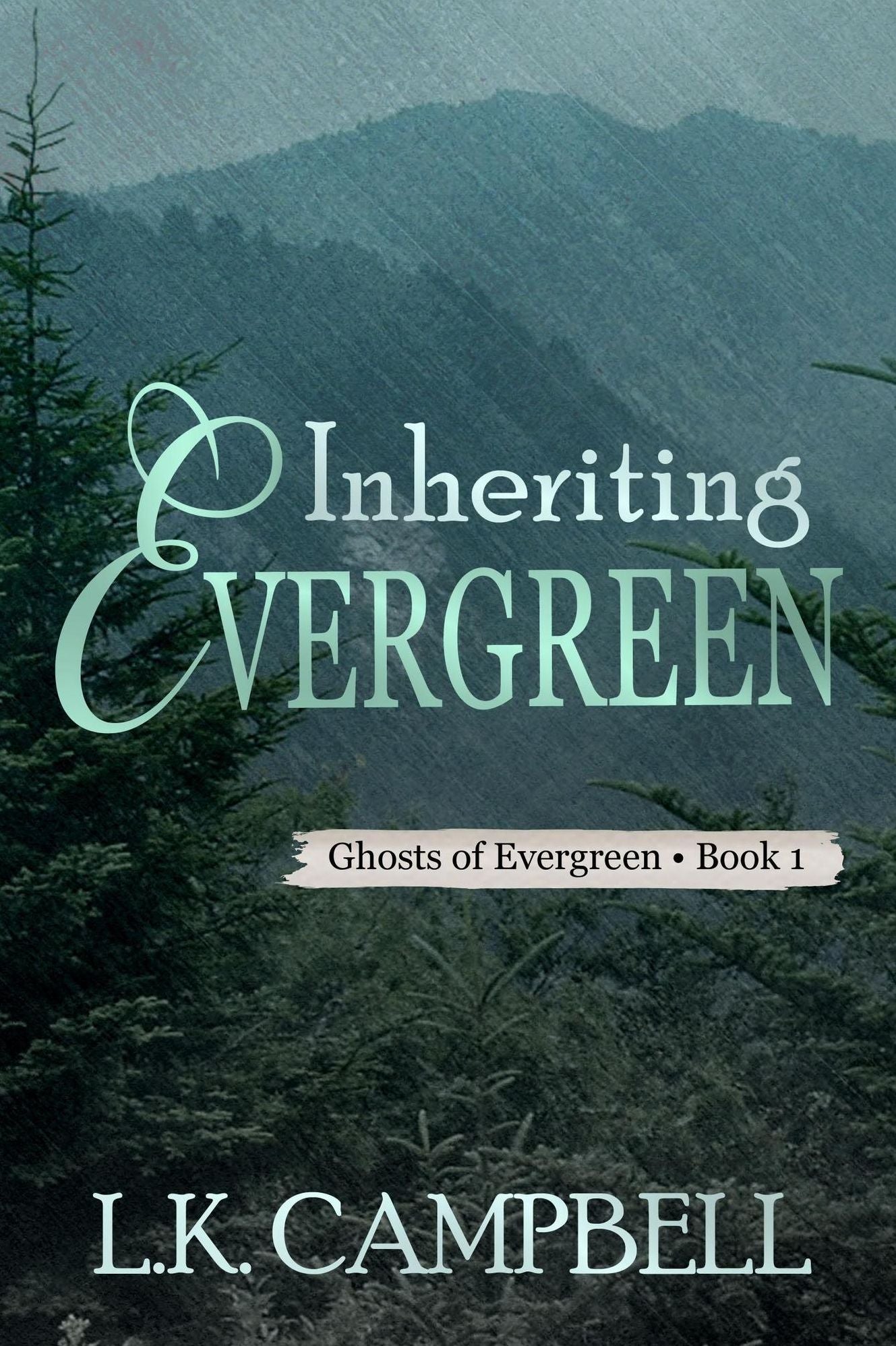 Inheriting Evergreen