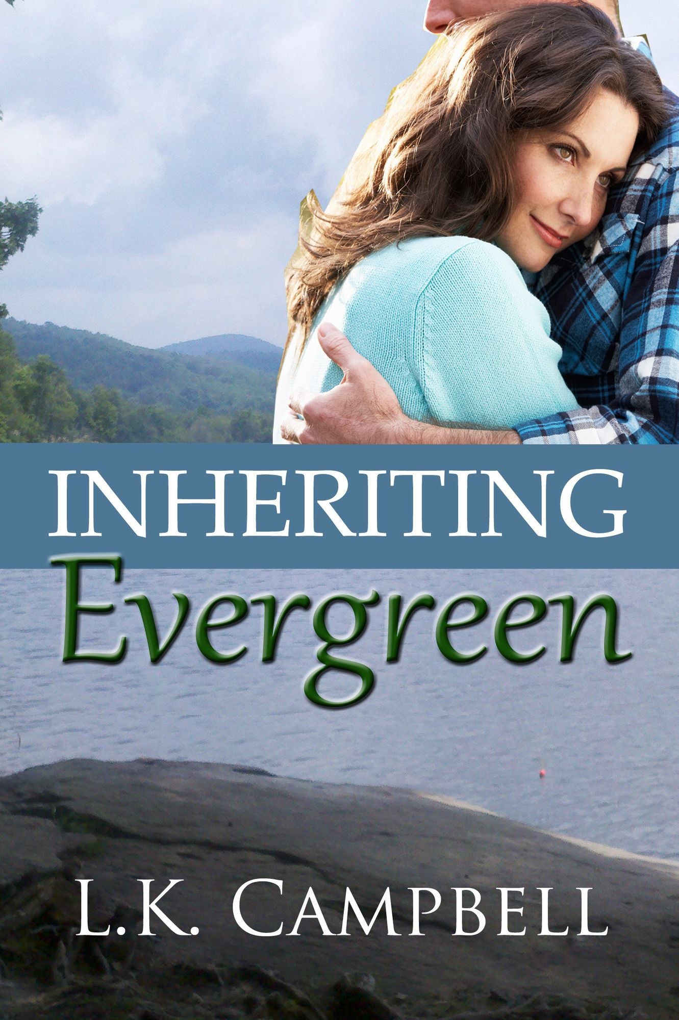Inheriting Evergreen