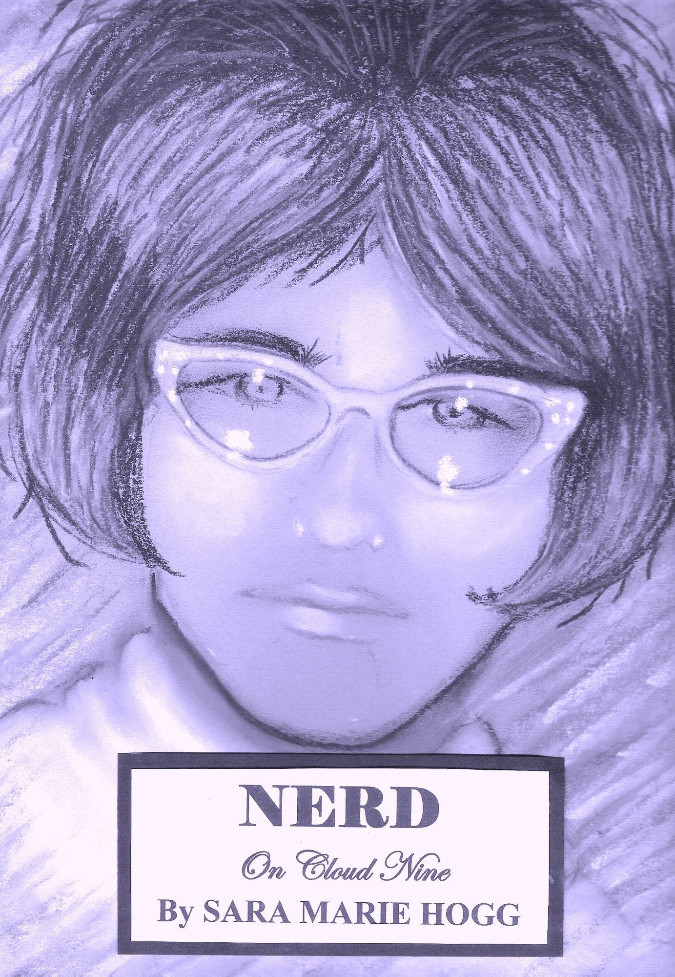 Nerd on Cloud Nine
