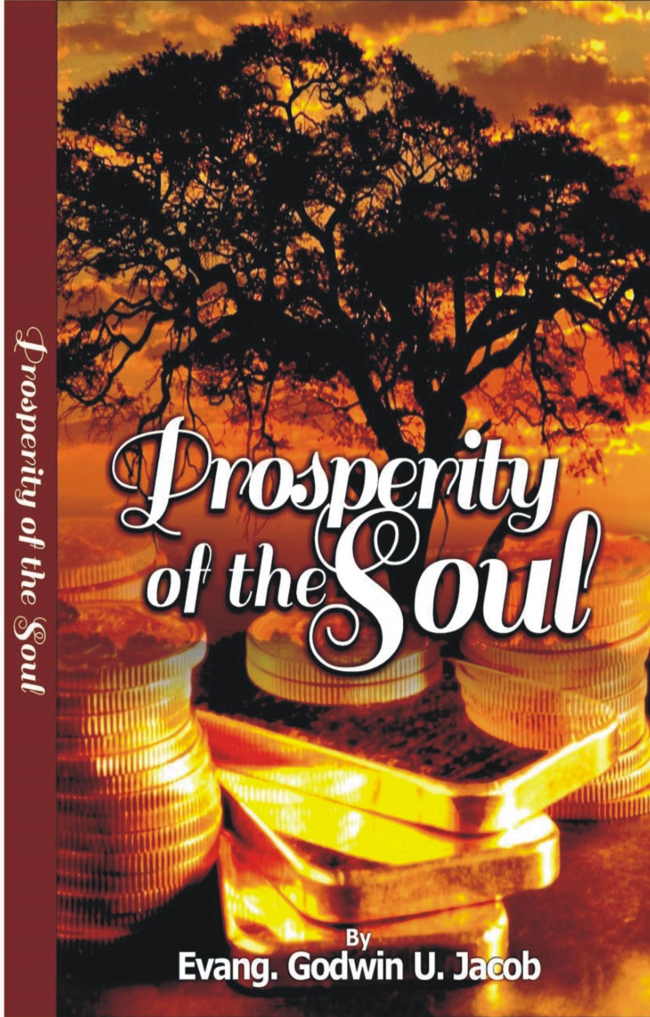 Prosperity of the Soul