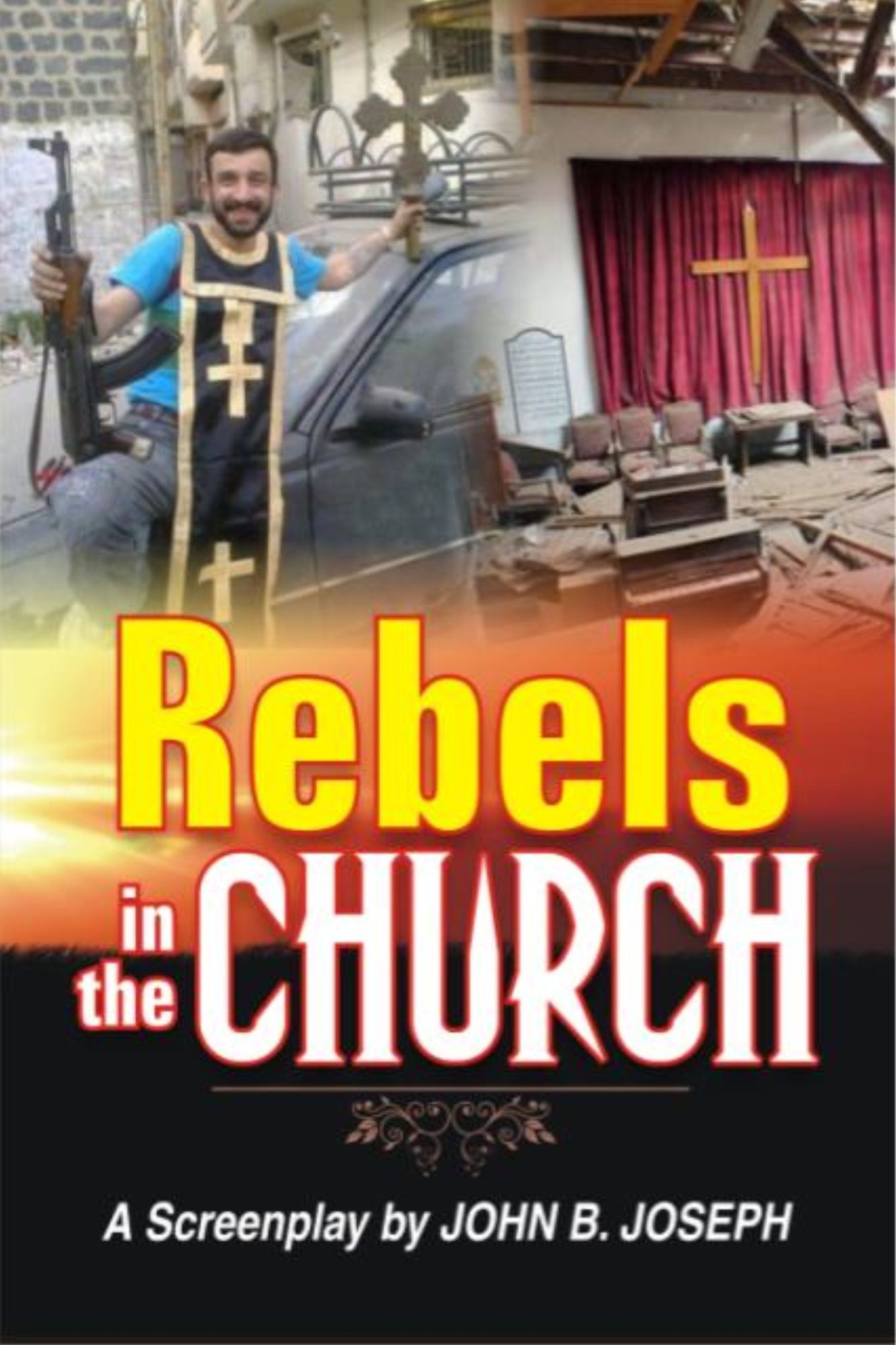 Rebels in the Church