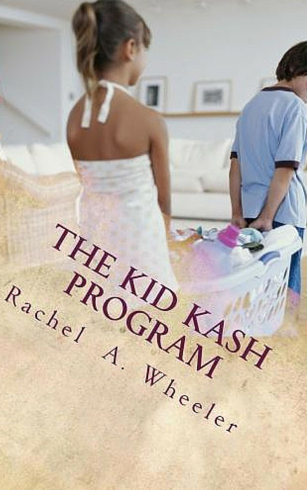 The Kid Kash Program
