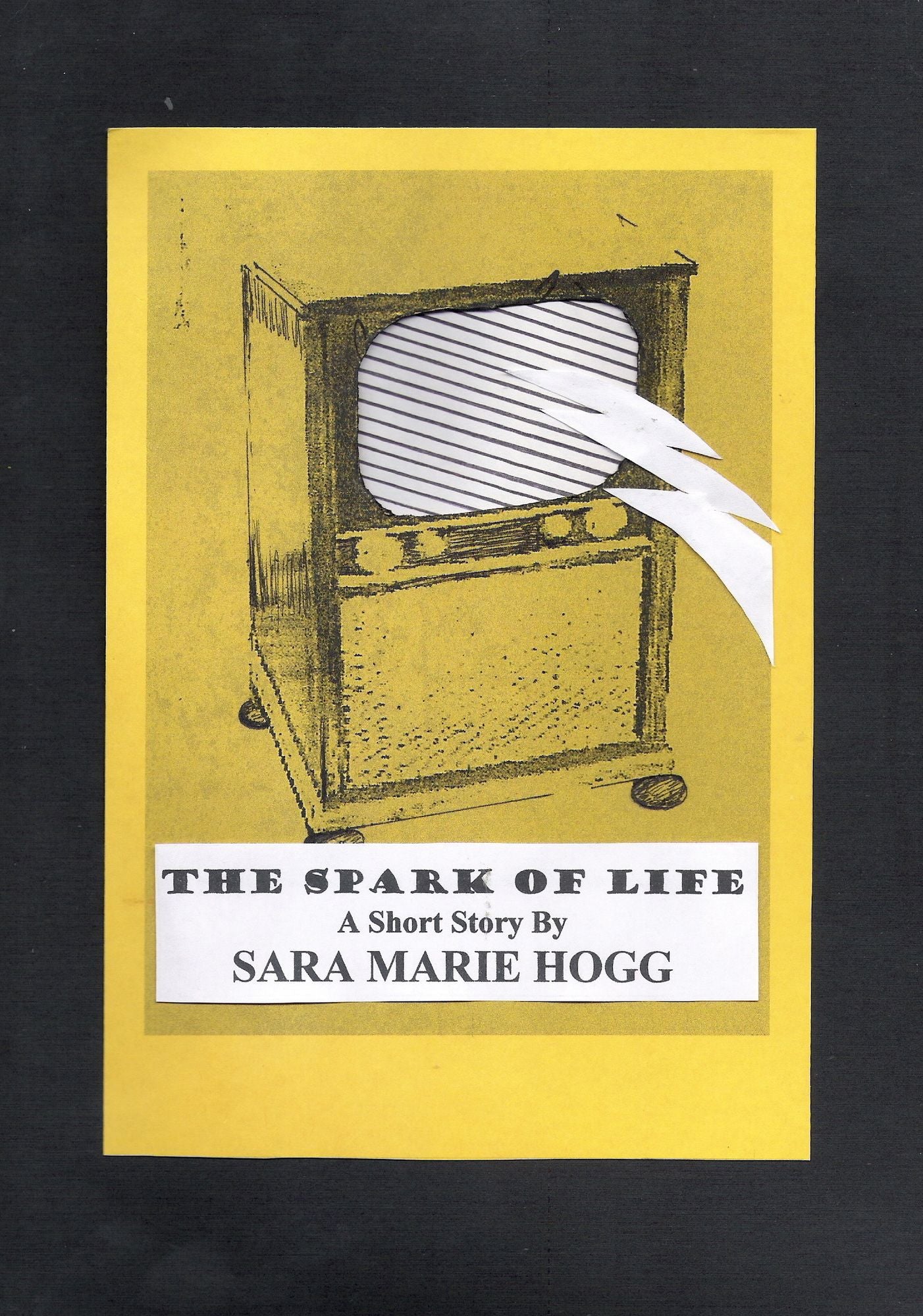 The Spark of Life