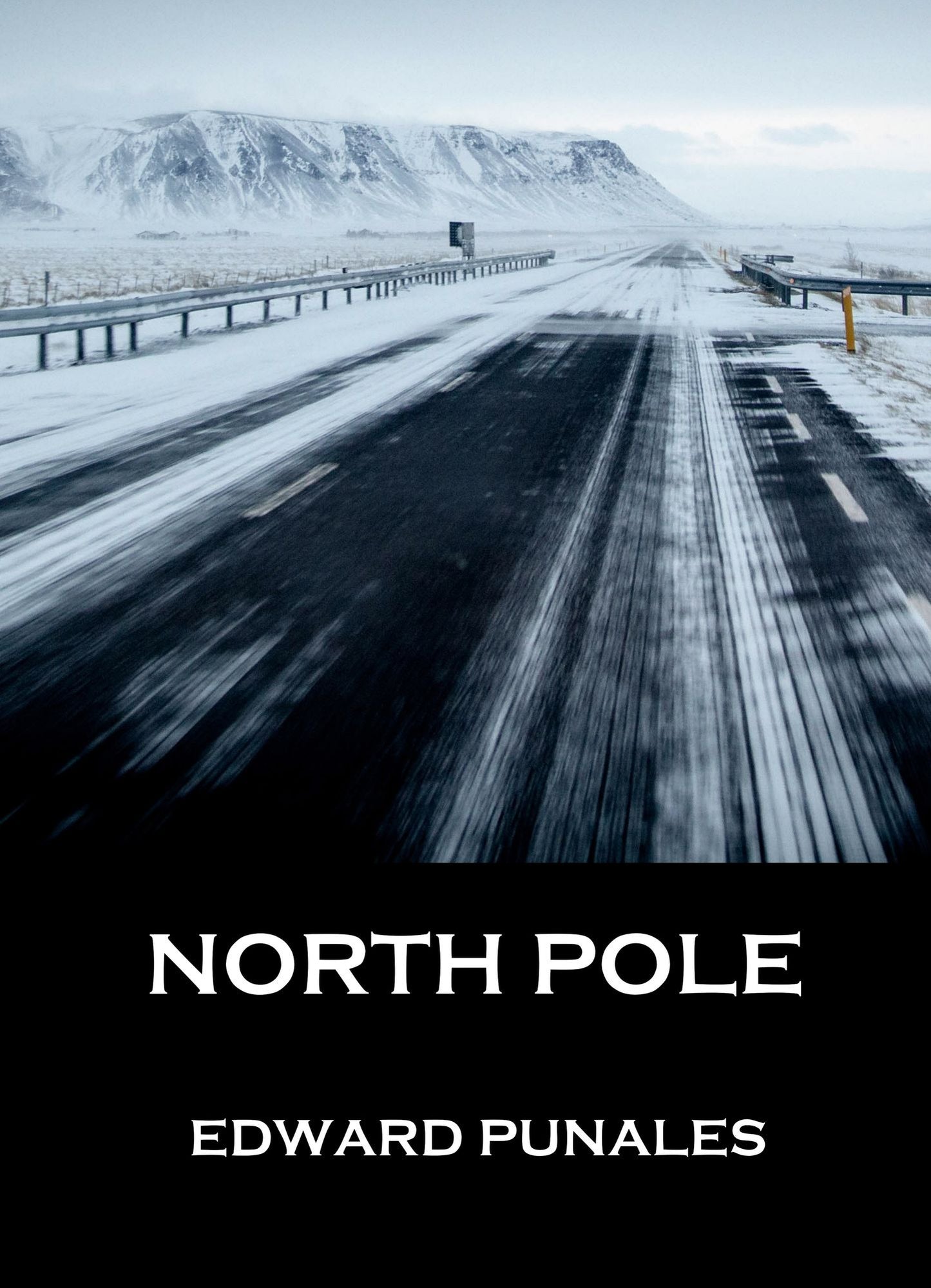 North Pole: A Horror Story