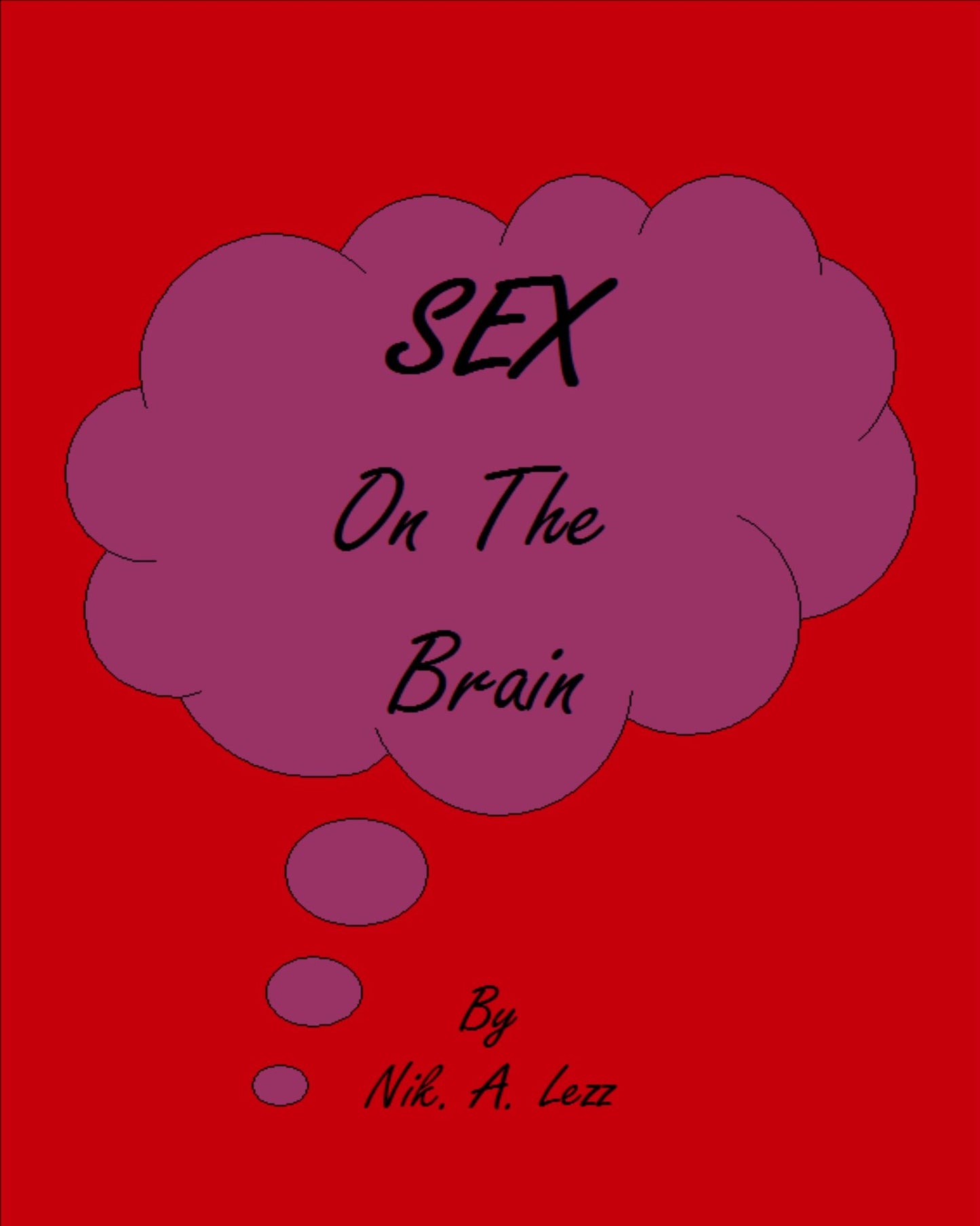Sex On The Brain