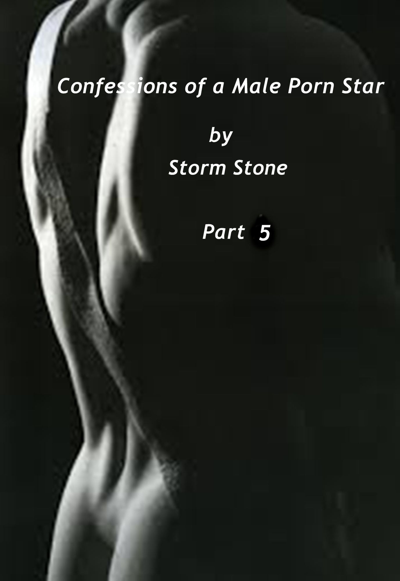 Confessions of a Male Porn Star 5