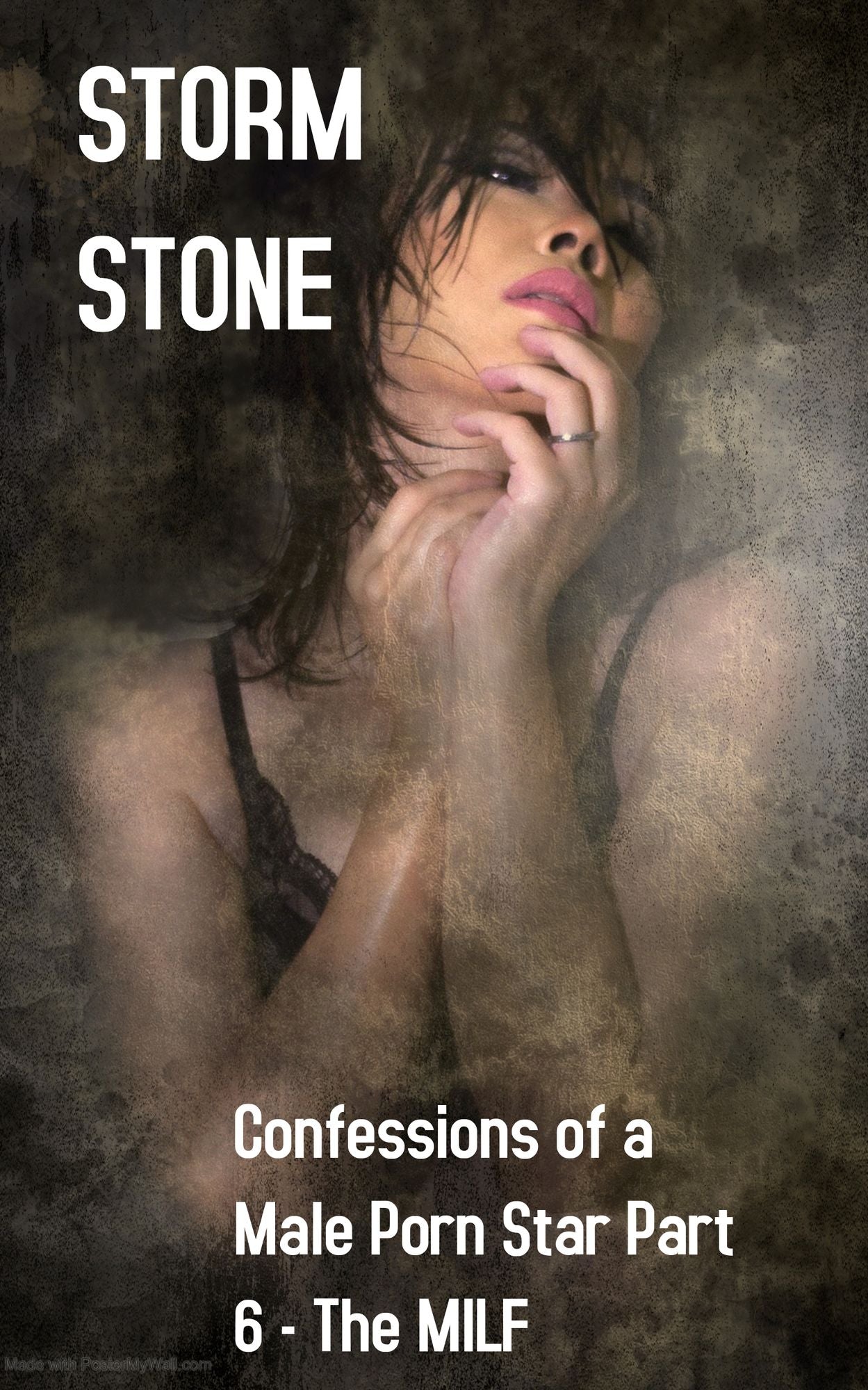 Confessions of a Male Porn Star Part 6