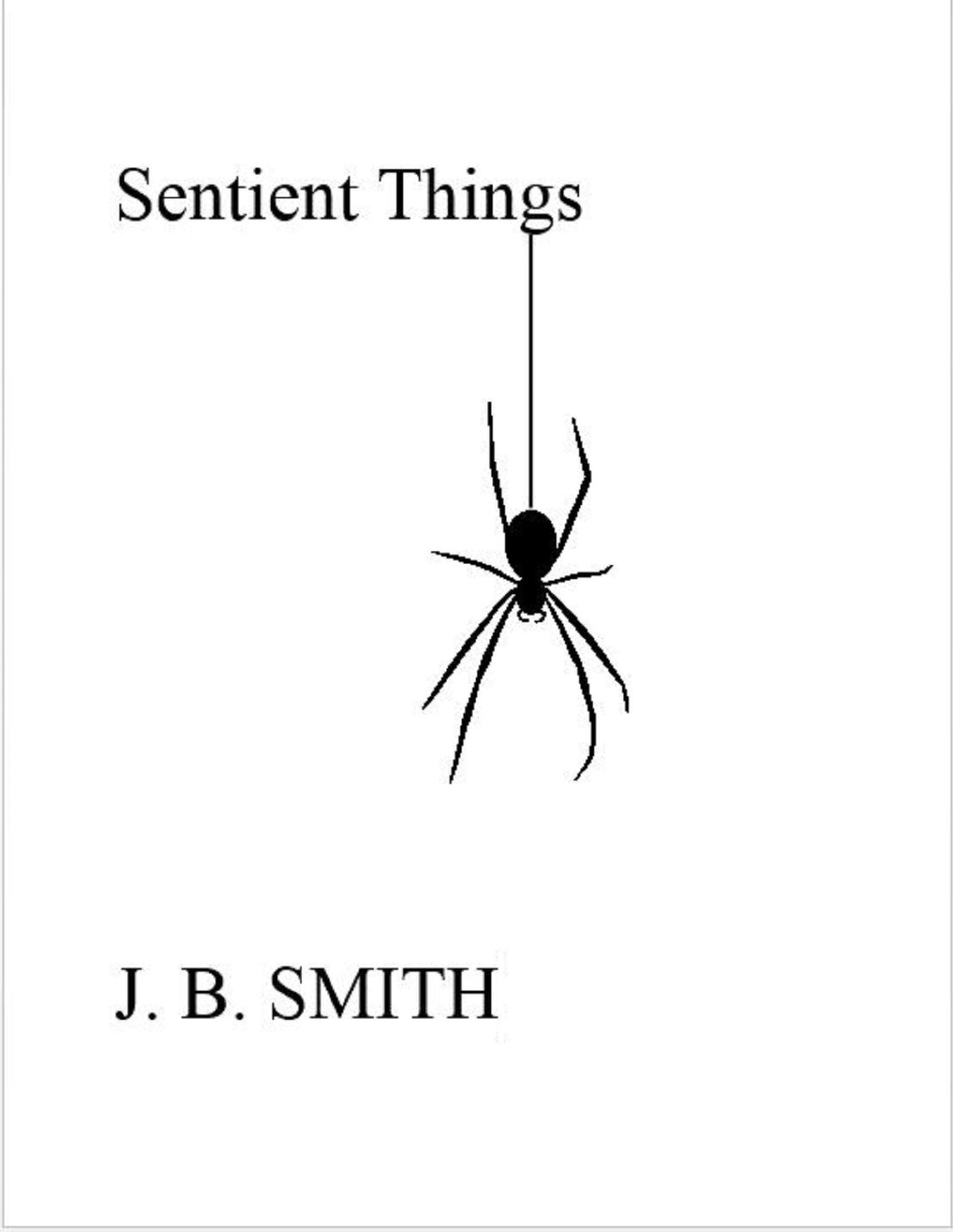 Sentient Things