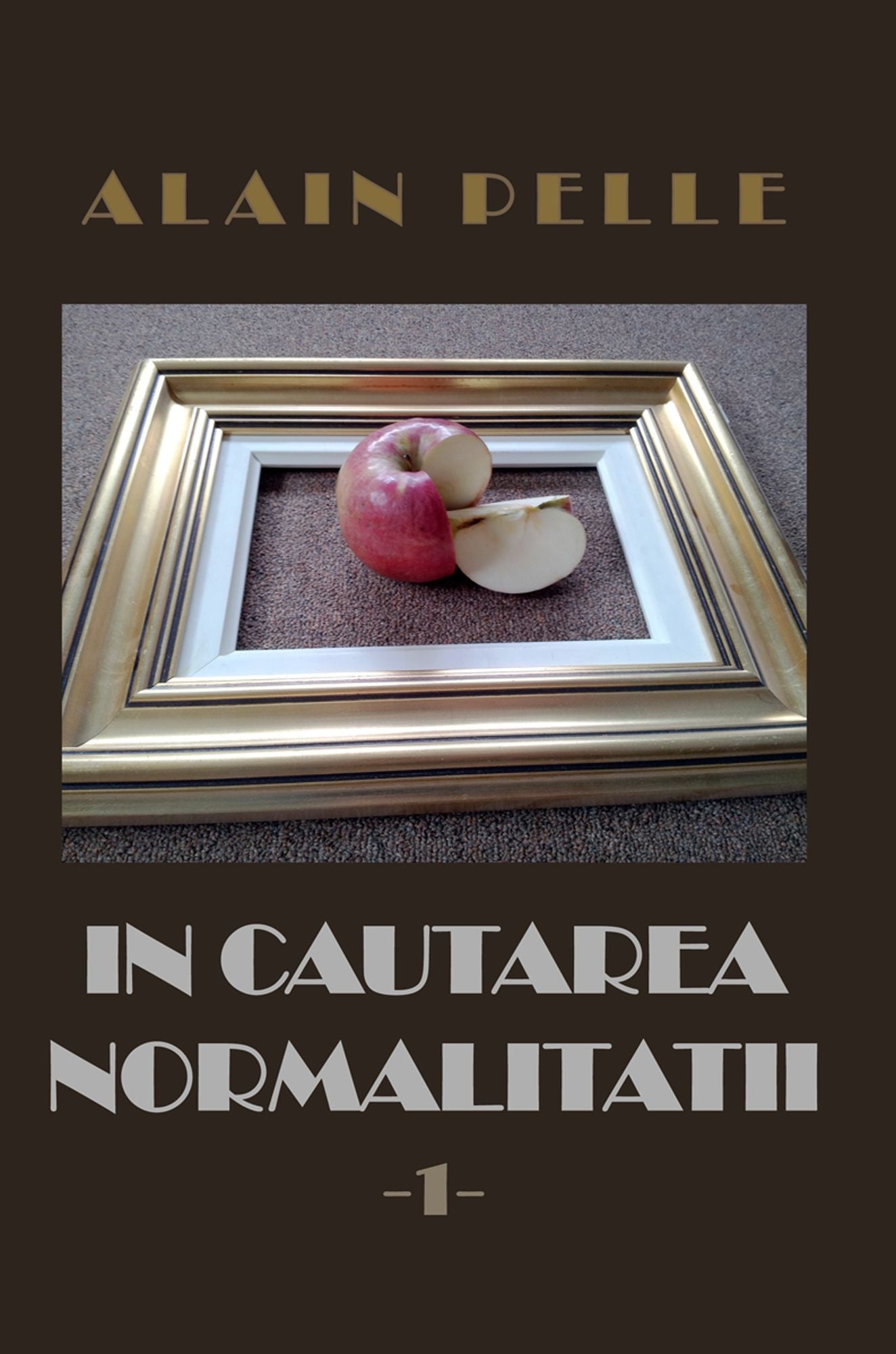 In cautarea normalitatii (Volumul 1)