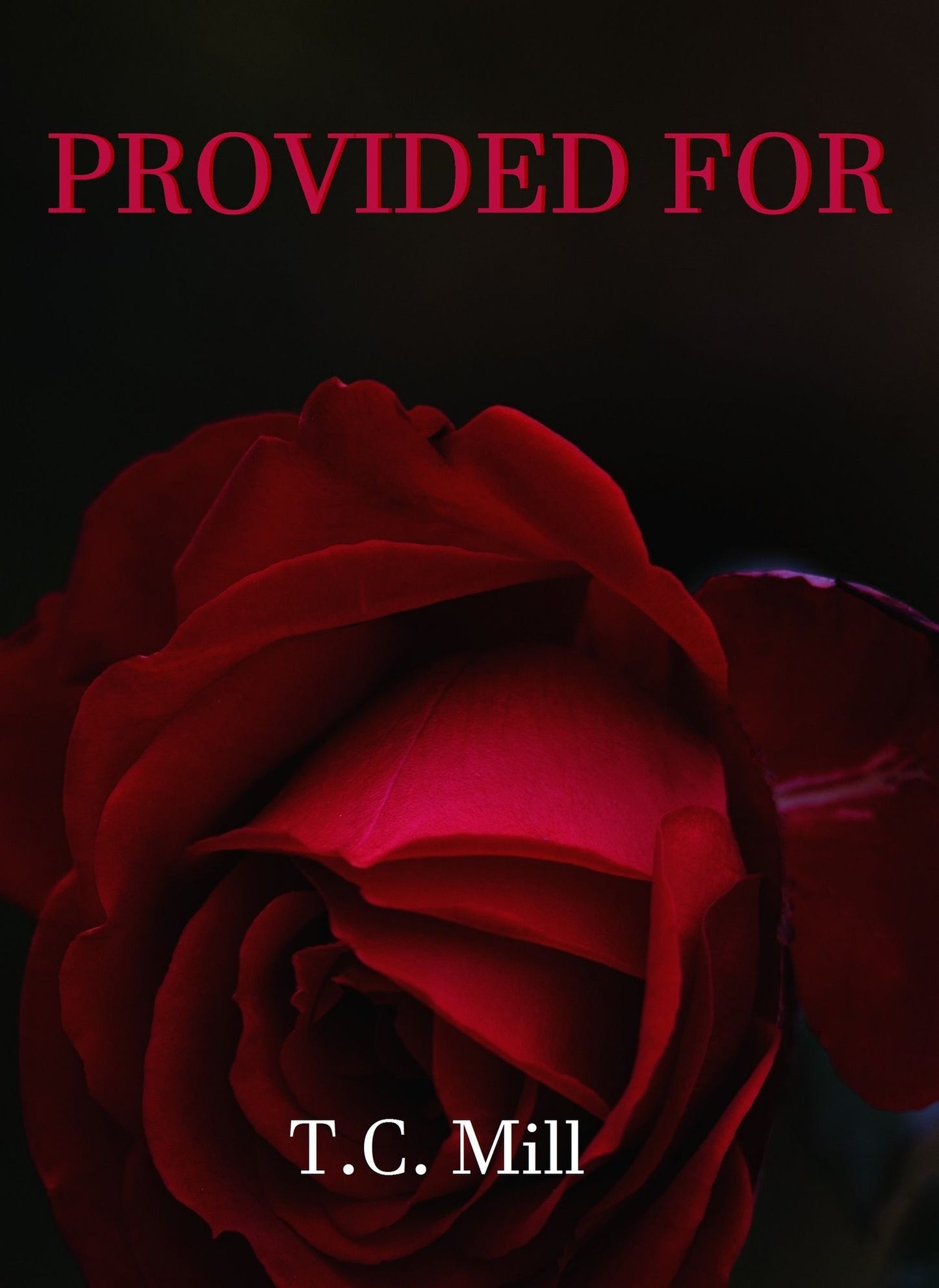 Provided For