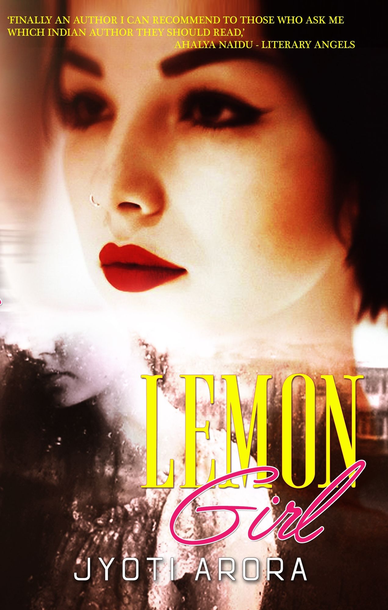 Lemon Girl