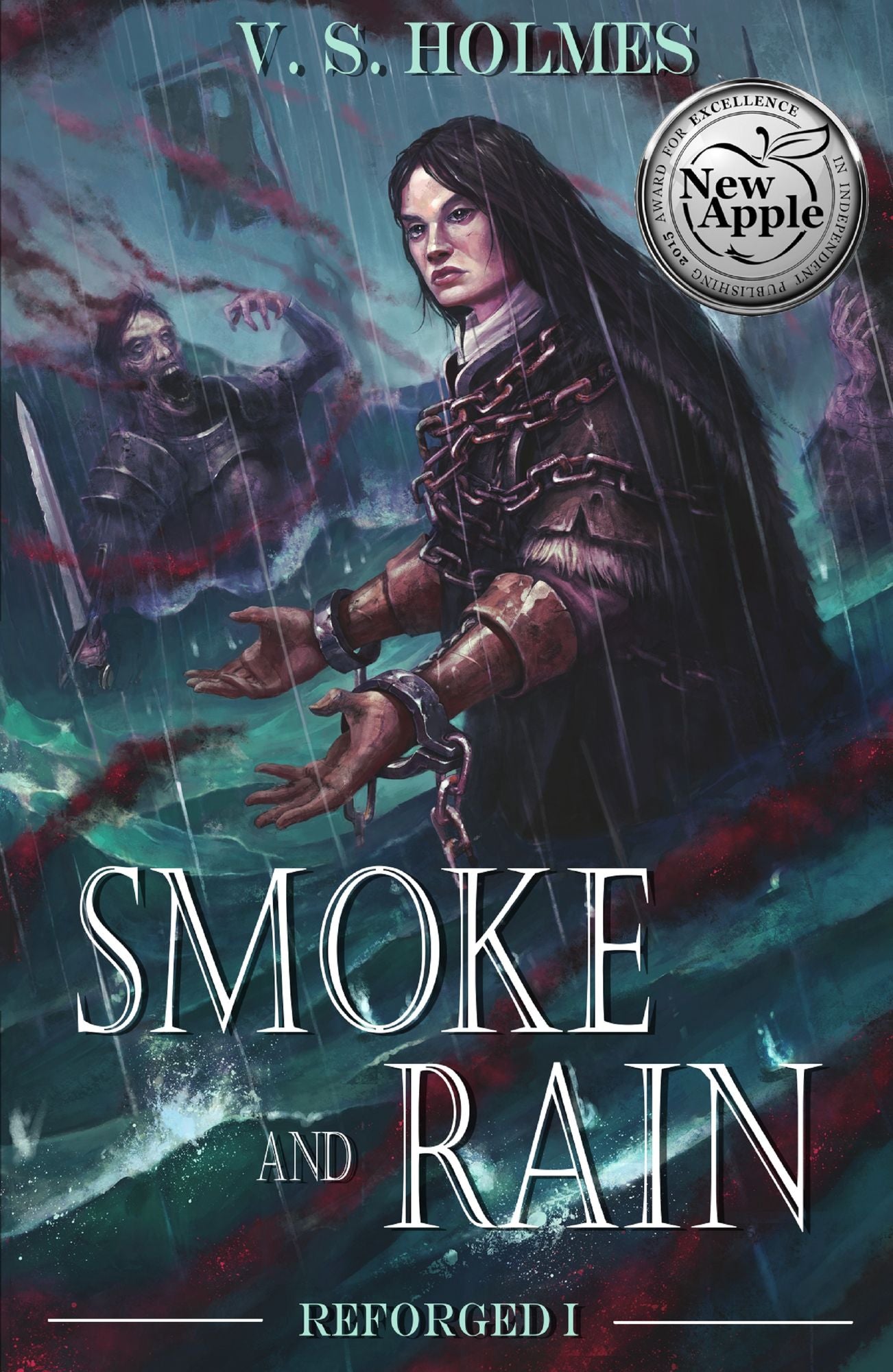 Smoke and Rain