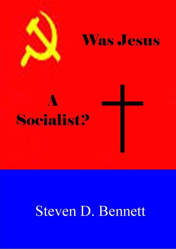 Was Jesus a Socailist?