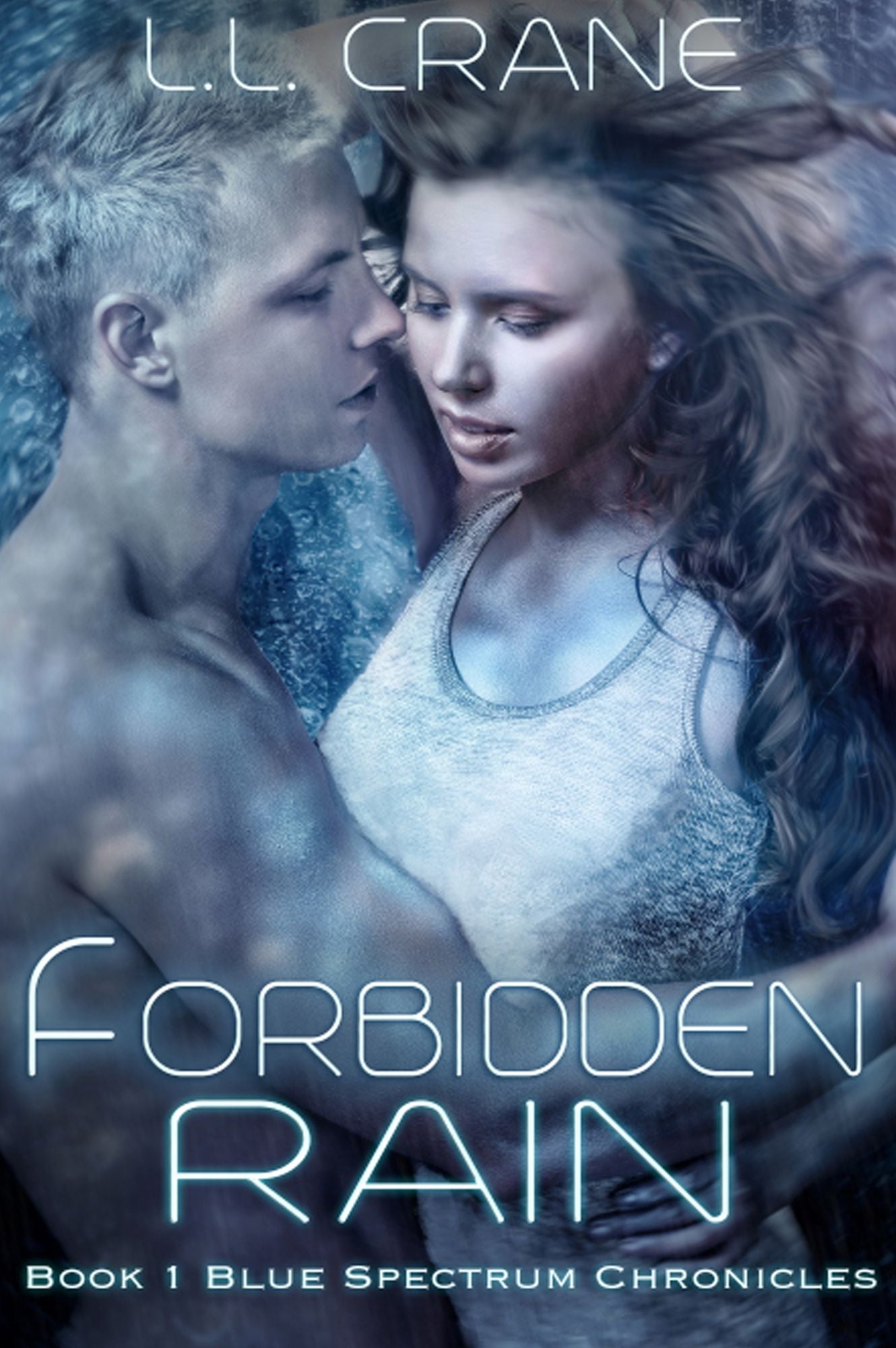 Forbidden Rain
