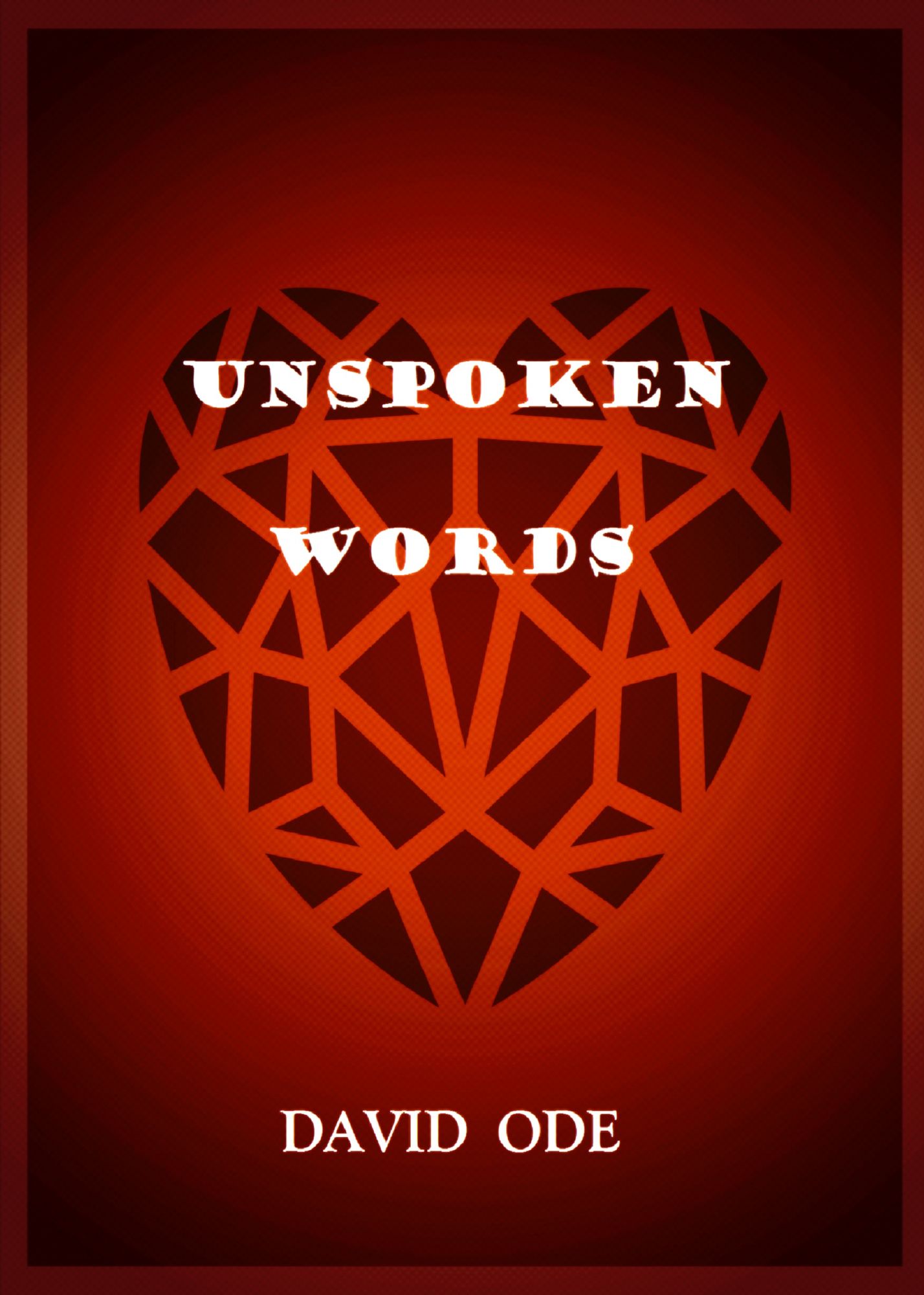 Unspoken Words