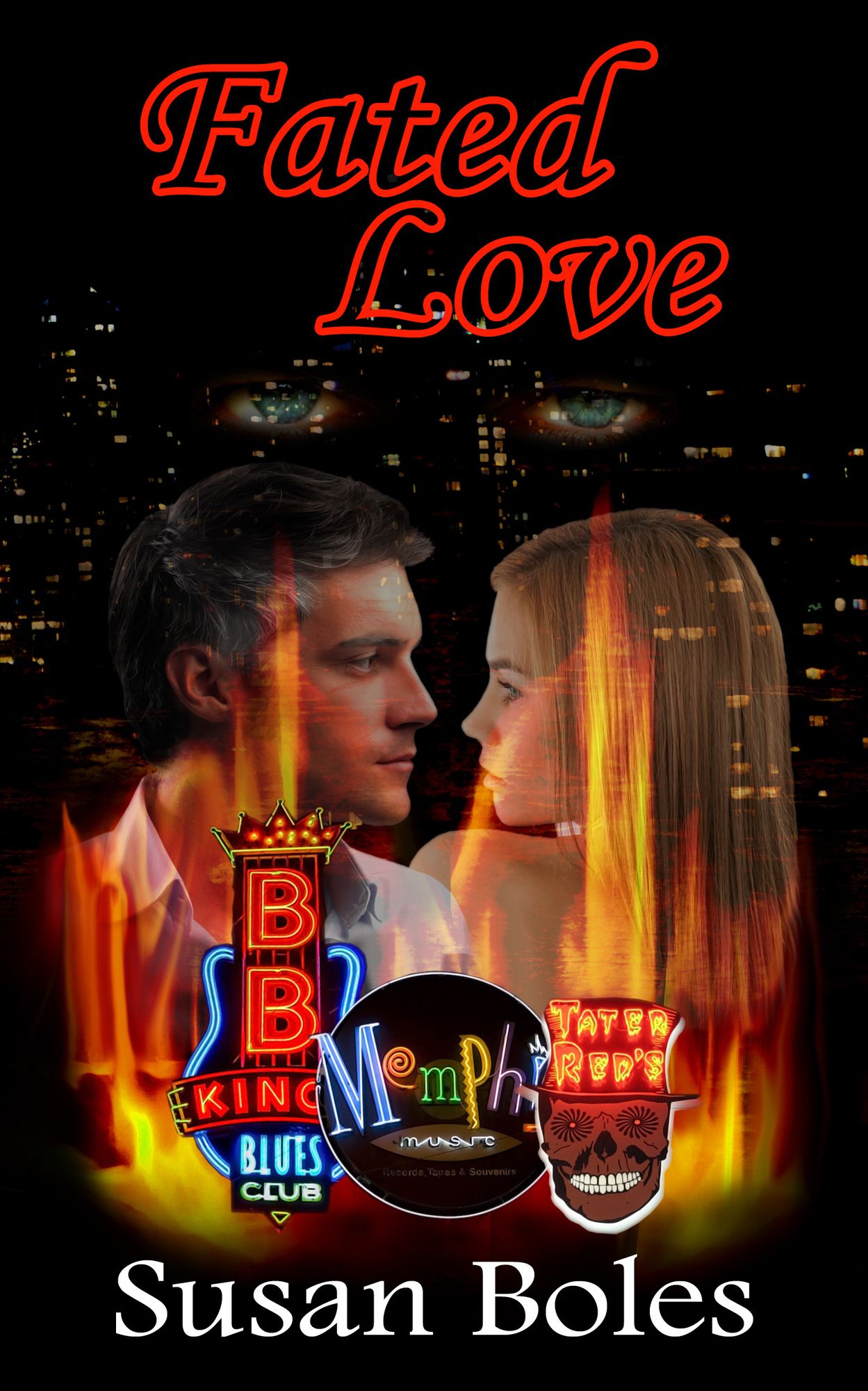 Fated Love